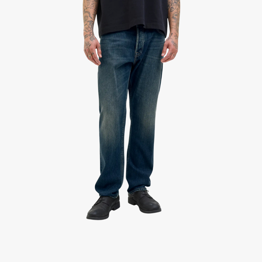 Jeans JJICHRIS AKM 0