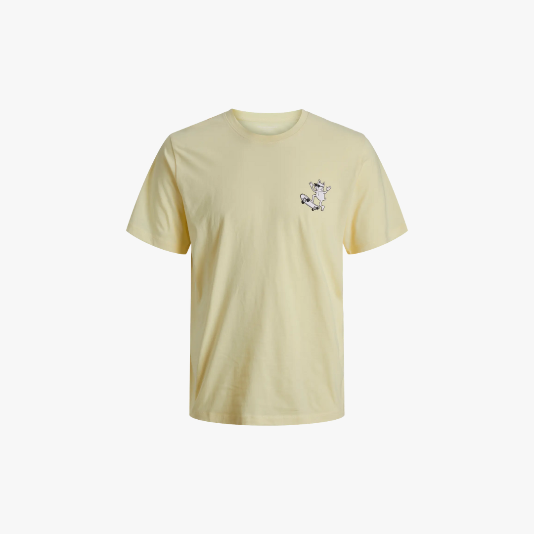 T-shirt JORDAWN Jack&Jones 0