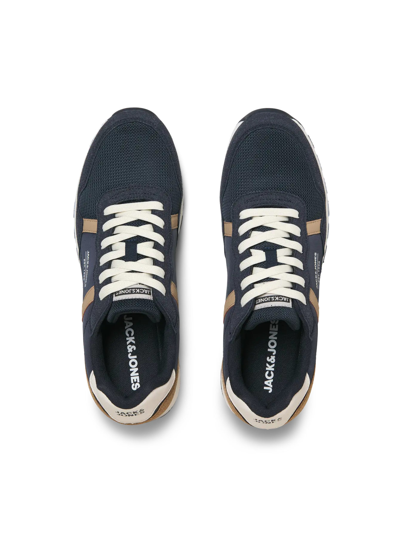 Sapatilhas JFWHARROW Navy 1