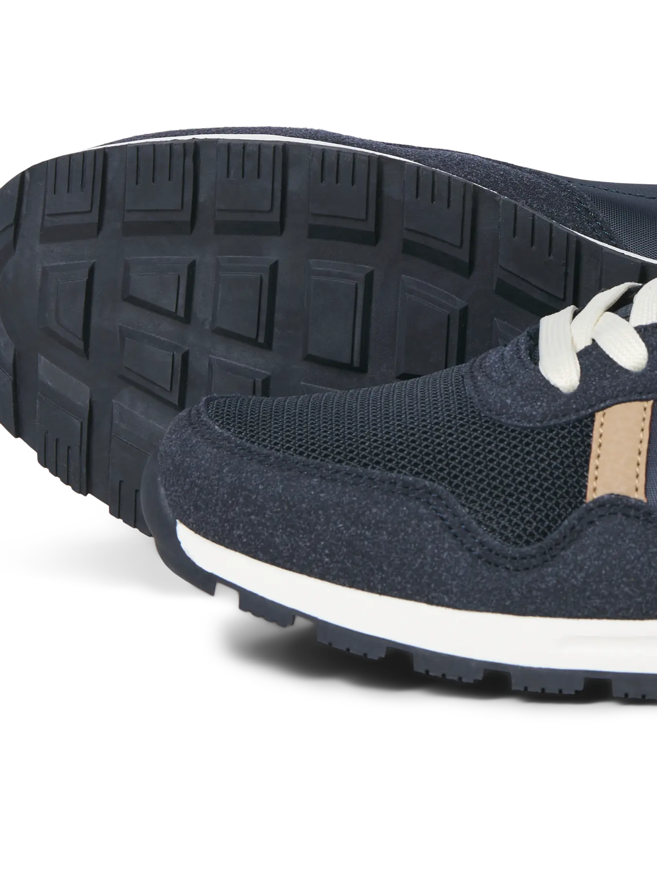 Sapatilhas JFWHARROW Navy 3