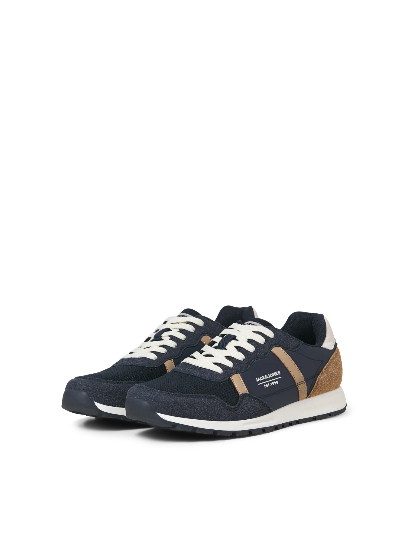 Sapatilhas JFWHARROW Navy 2