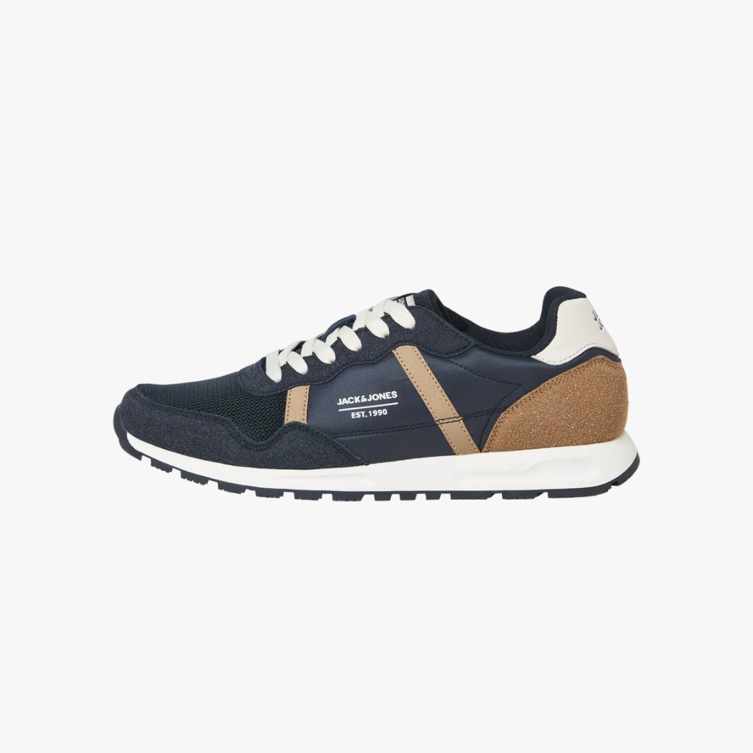 Sapatilhas JFWHARROW Navy 3