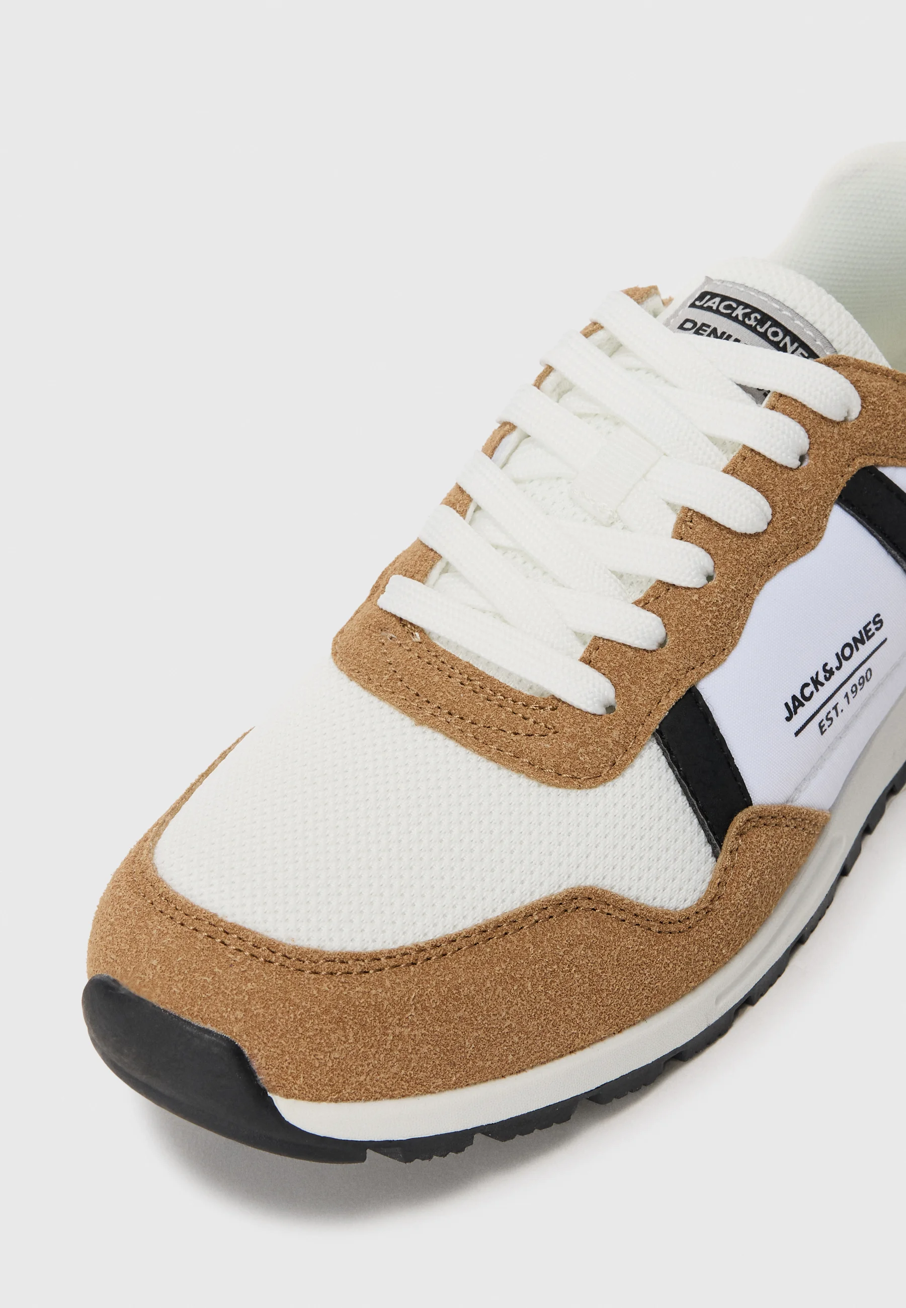 Sapatilhas JFWHARROW Tan Bright 4