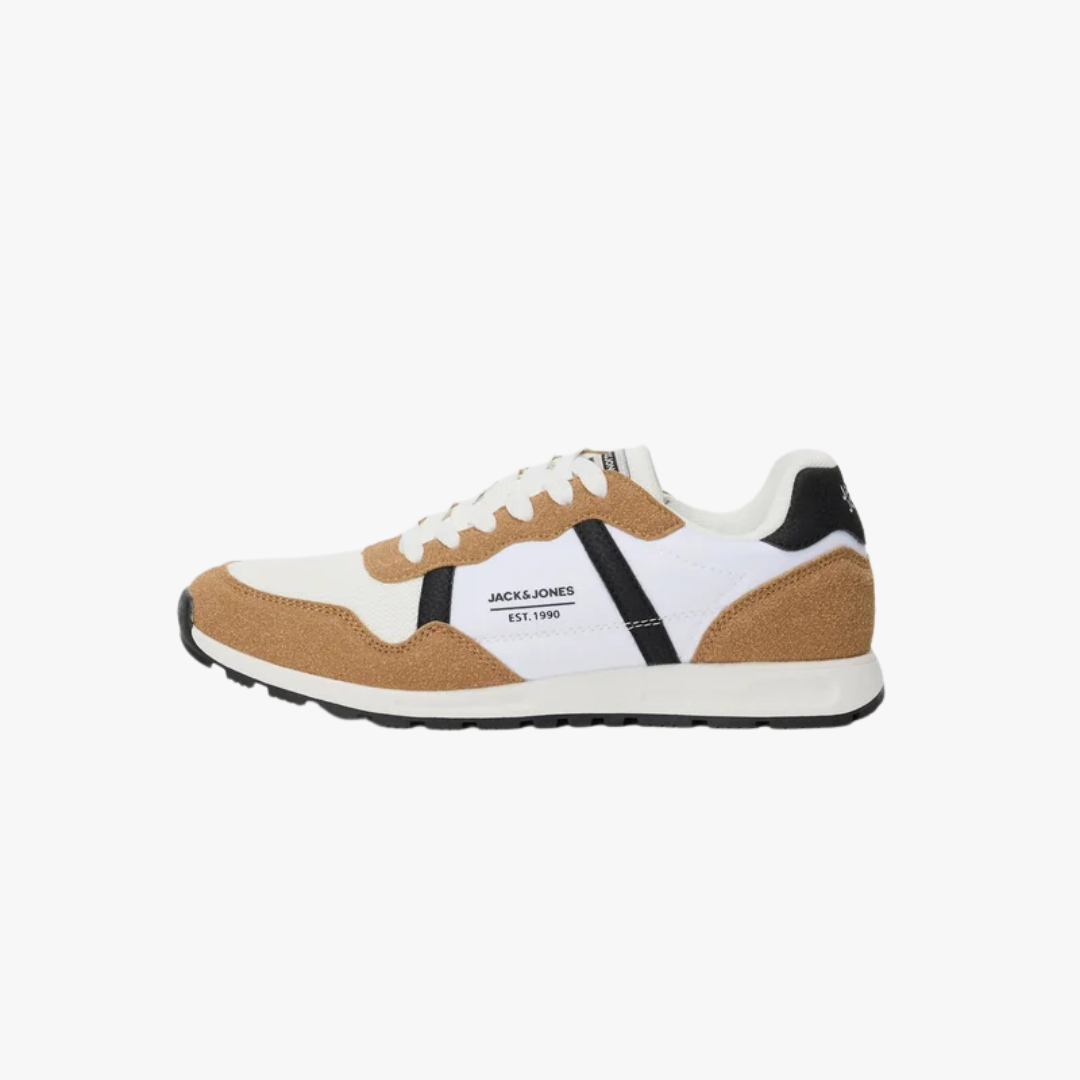 Sapatilhas JFWHARROW Tan Bright 3