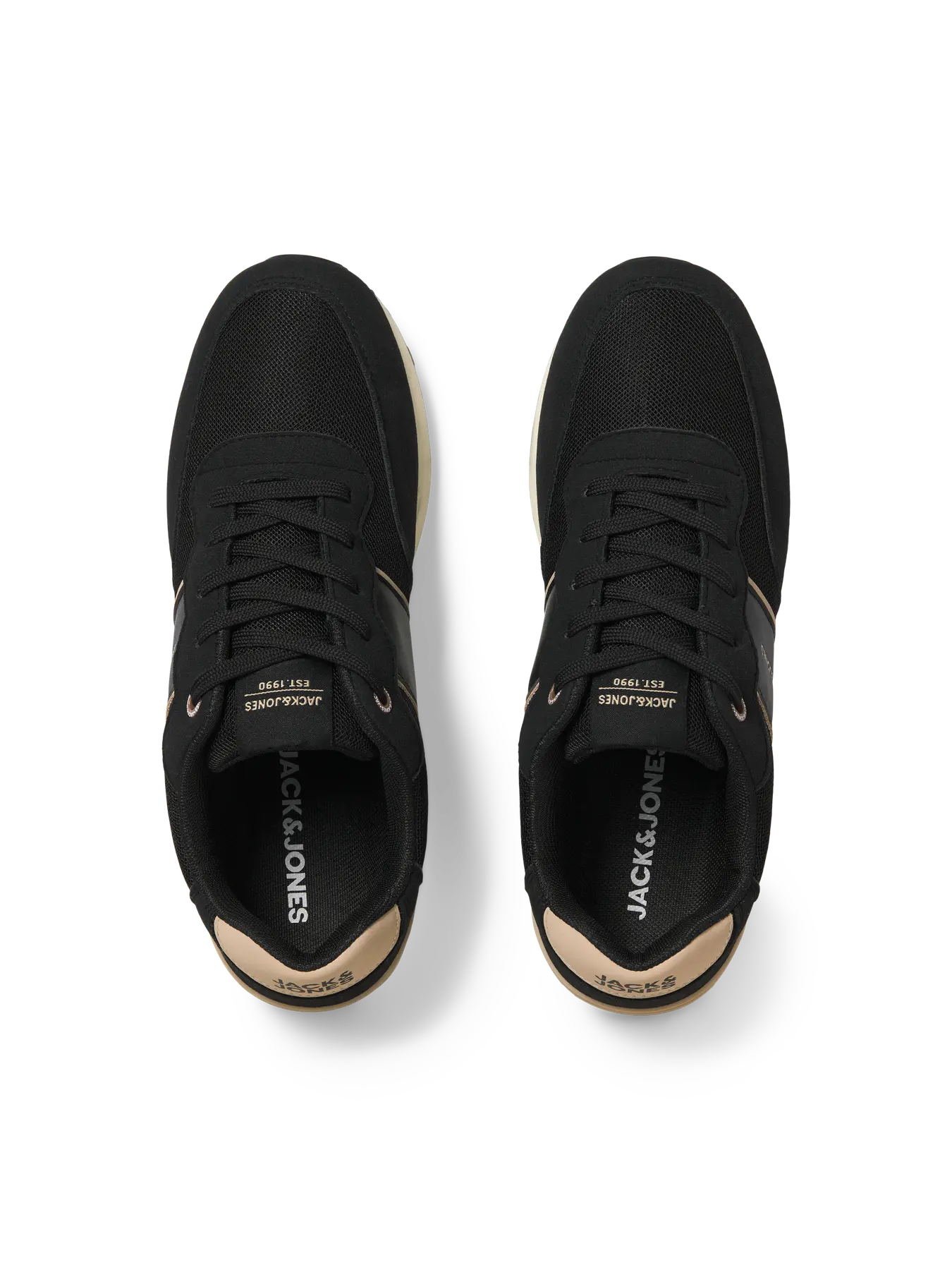 Sapatilha JFWSPIRIT Azul 1