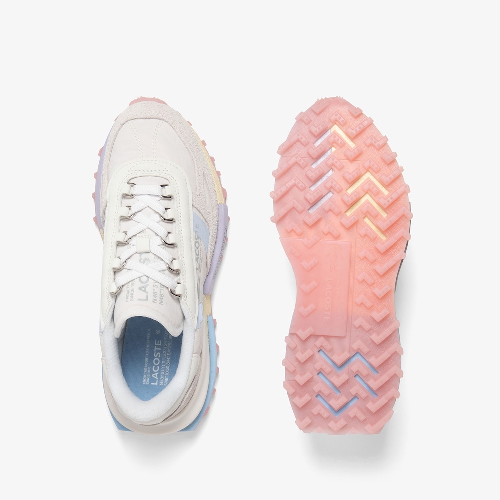 Sapatilhas Elite Active Lacoste WB8 4