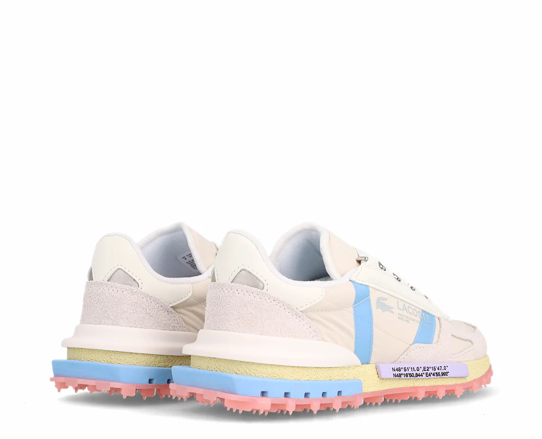 Sapatilhas Elite Active Lacoste 1