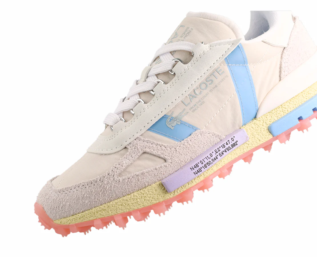 Sapatilhas Elite Active Lacoste 2