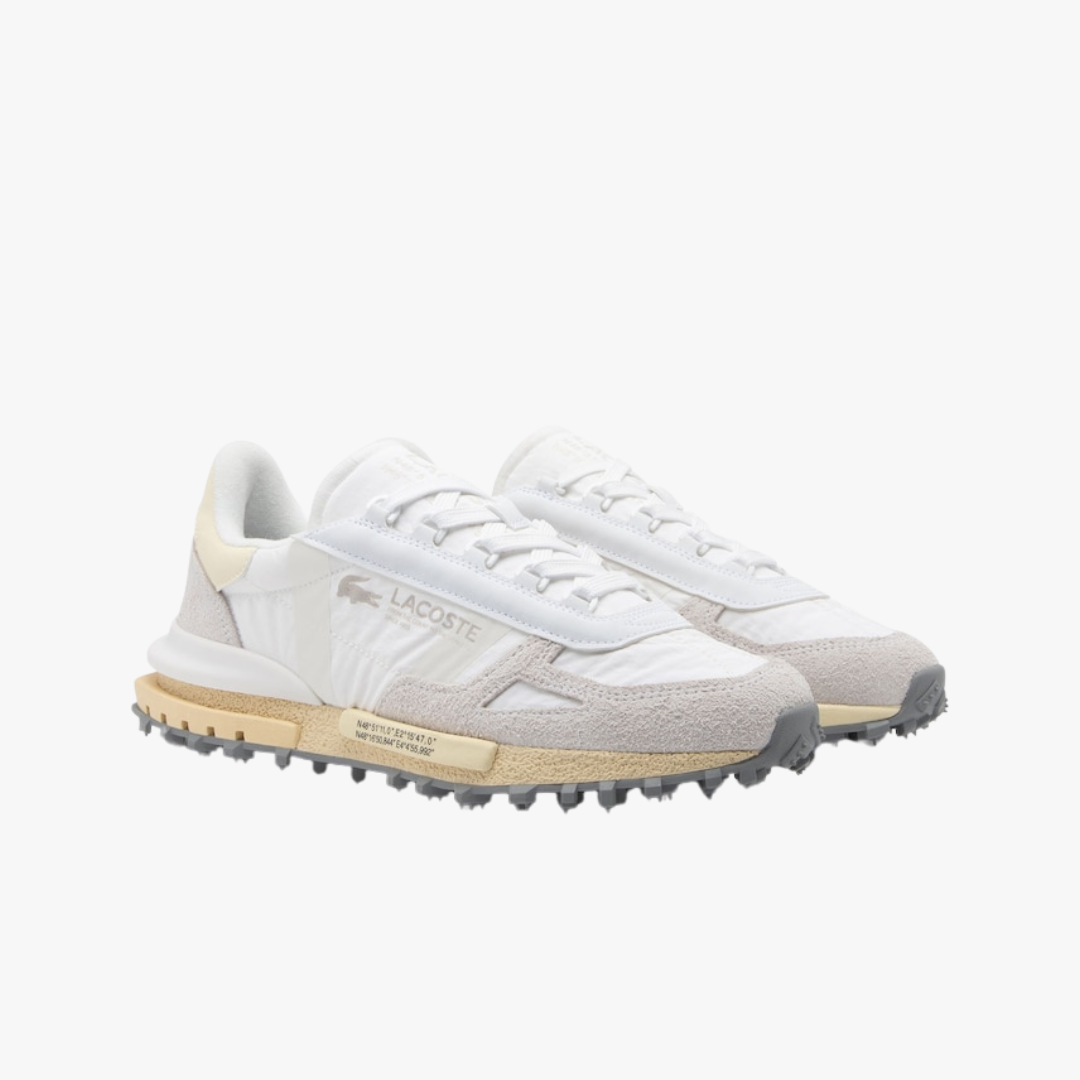 Sapatilhas Elite Active Lacoste 2H8 3