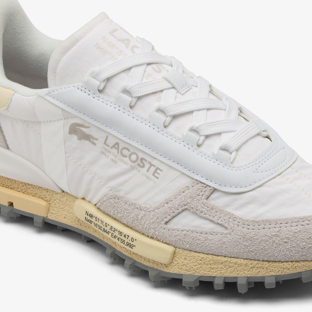 Sapatilhas Elite Active Lacoste 2H8 4