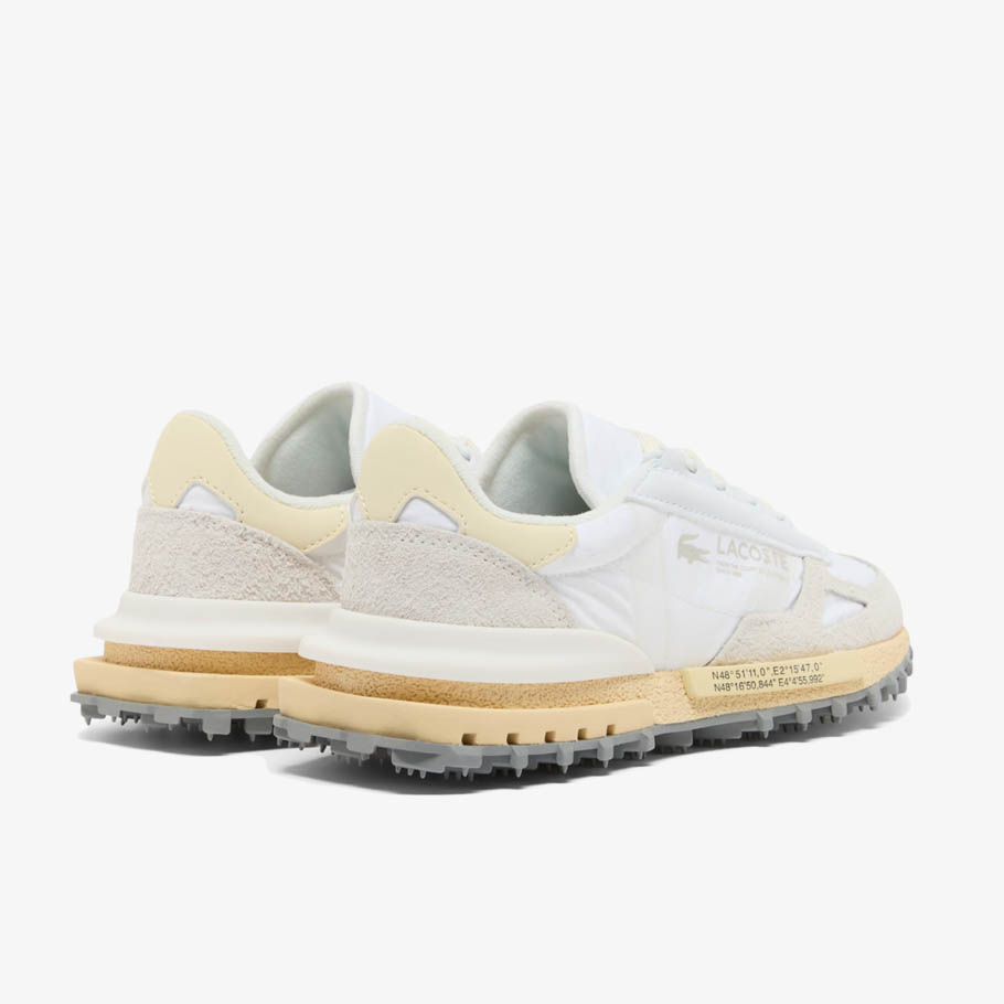 Sapatilhas Elite Active Lacoste 2H8 1