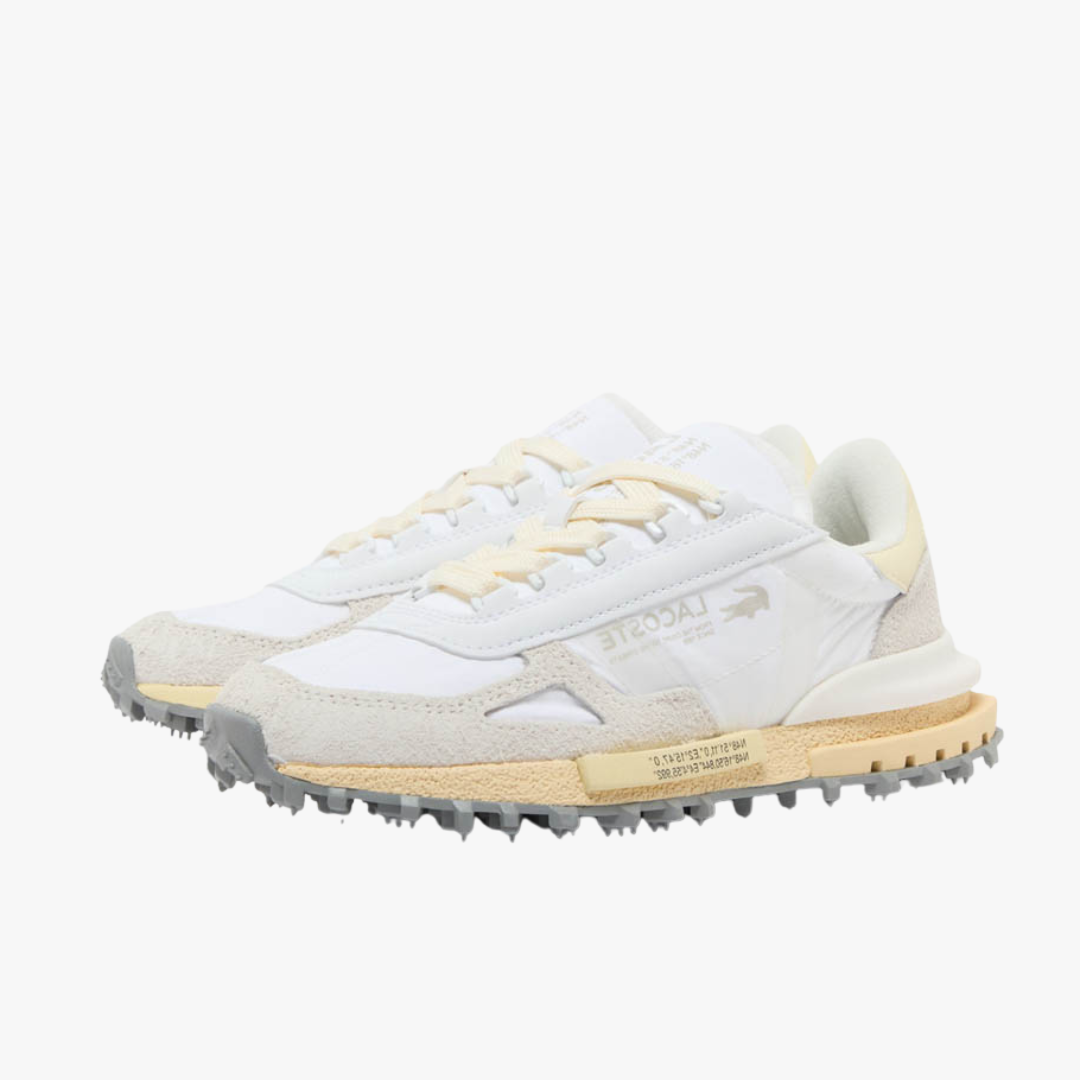 Sapatilhas Elite Active Lacoste 2H8 0
