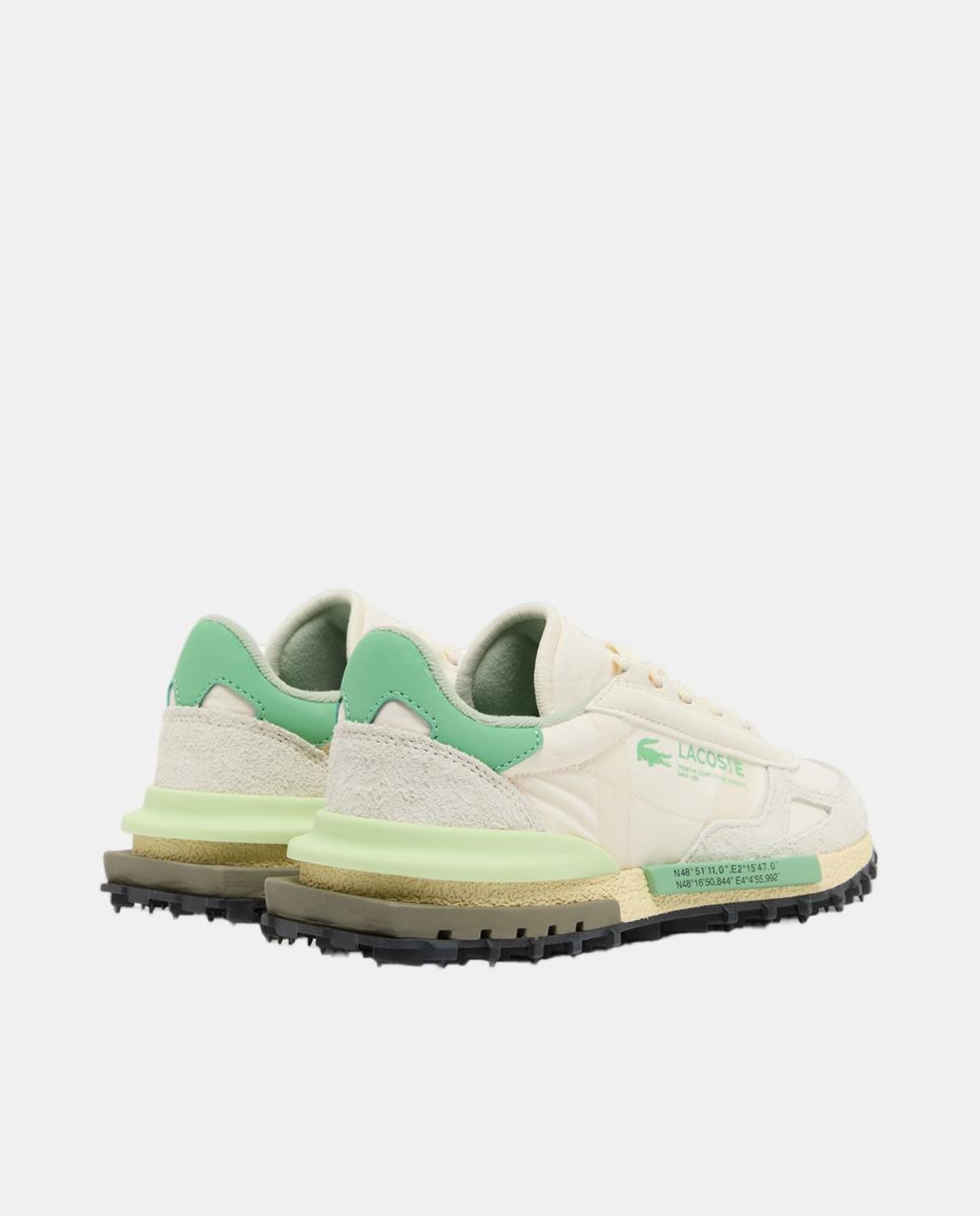 Sapatilhas Elite Active Lacoste WG1 2