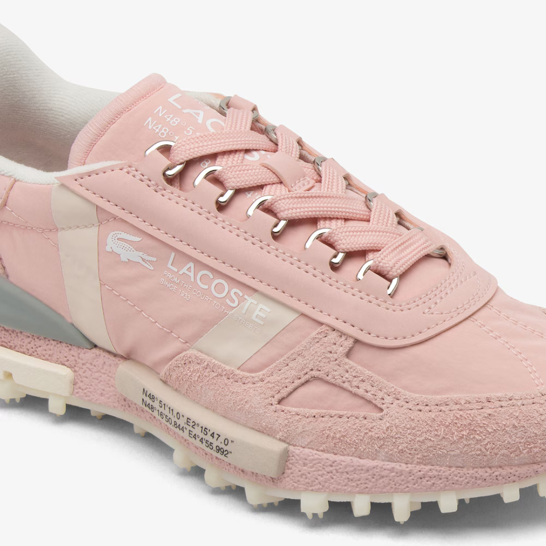 Sapatilhas Elite Active Lacoste 2E5 2