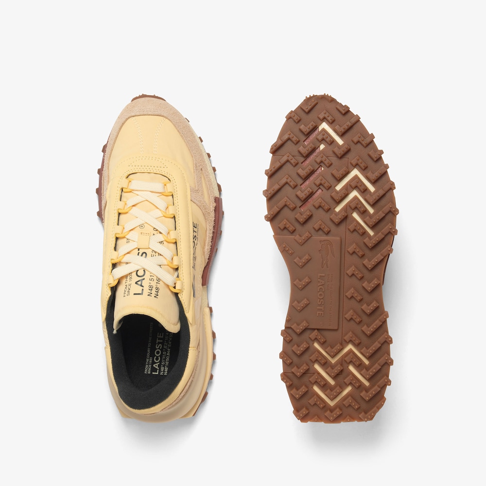 Sapatilhas Elite Active Lacoste AB0 4