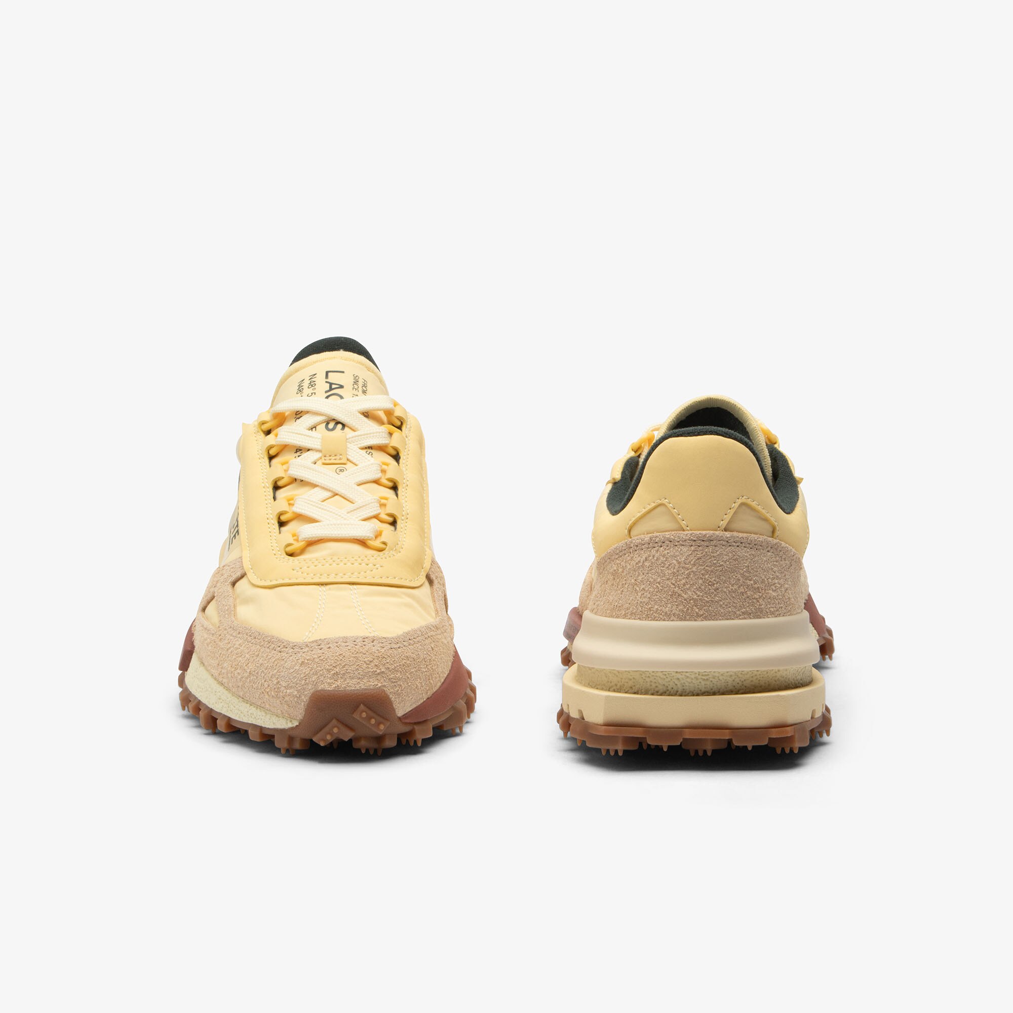 Sapatilhas Elite Active Lacoste AB0 3