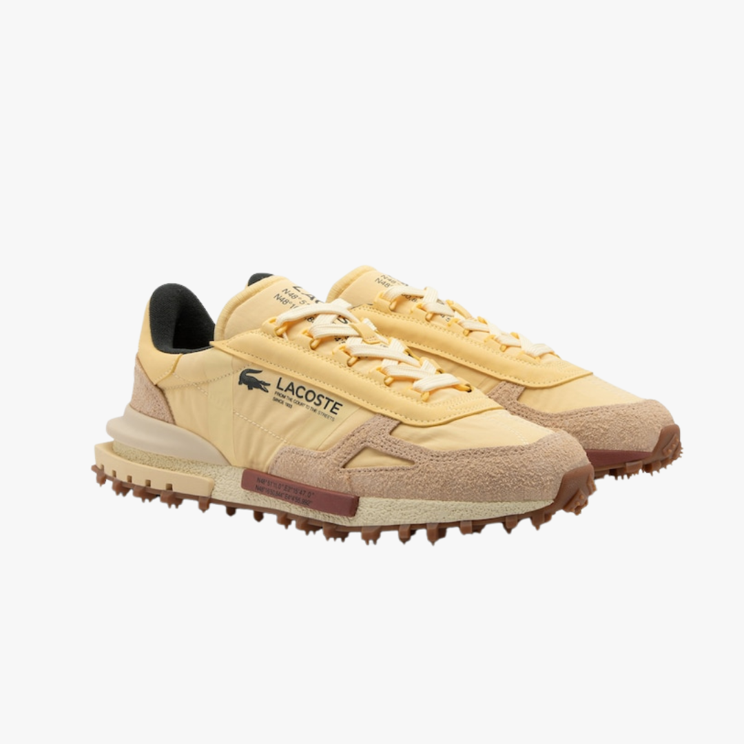 Sapatilhas Elite Active Lacoste AB0 3
