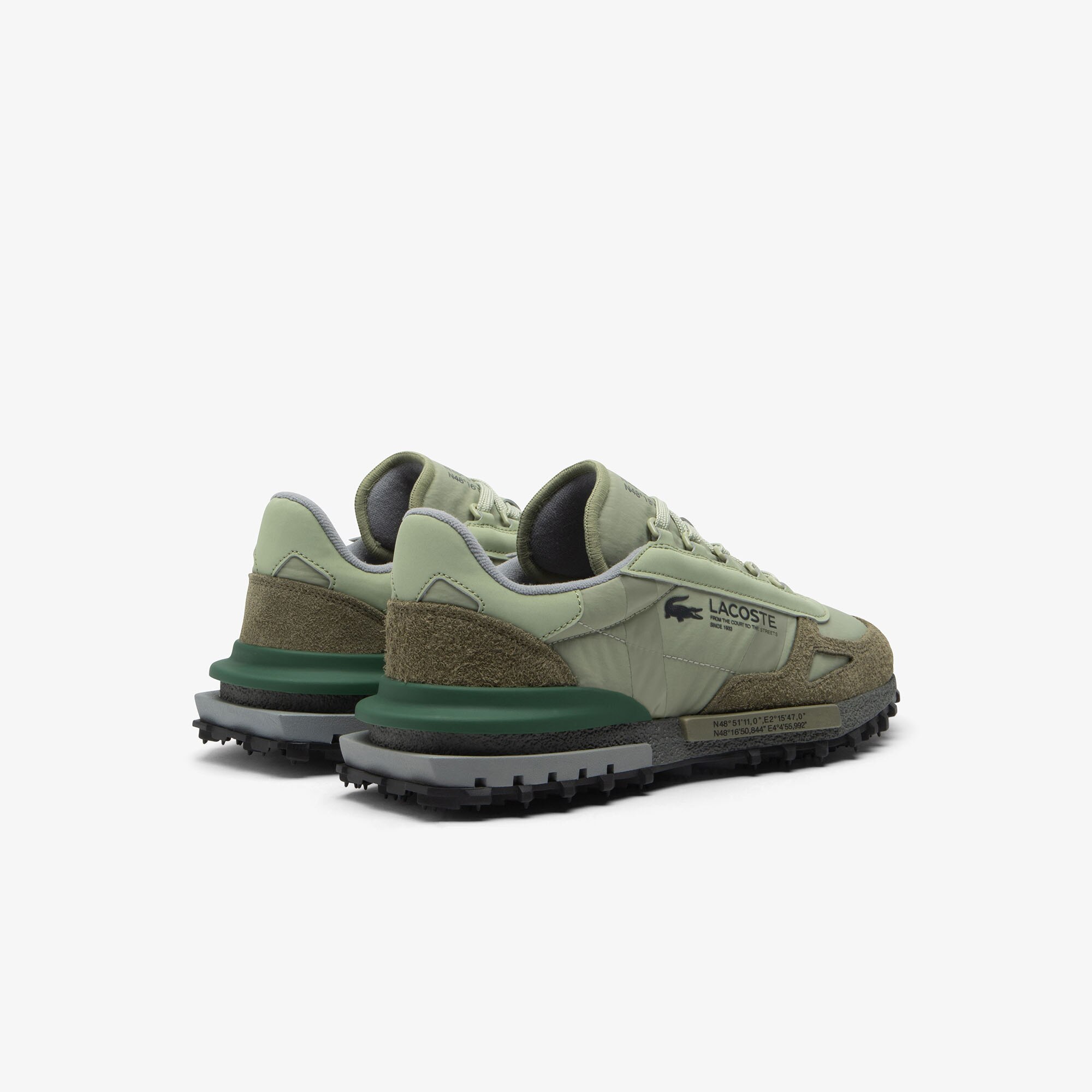 Sapatilhas Elite Active Lacoste APP 3