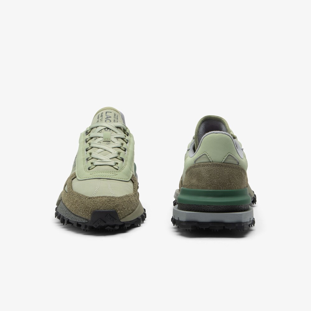 Sapatilhas Elite Active Lacoste APP 4