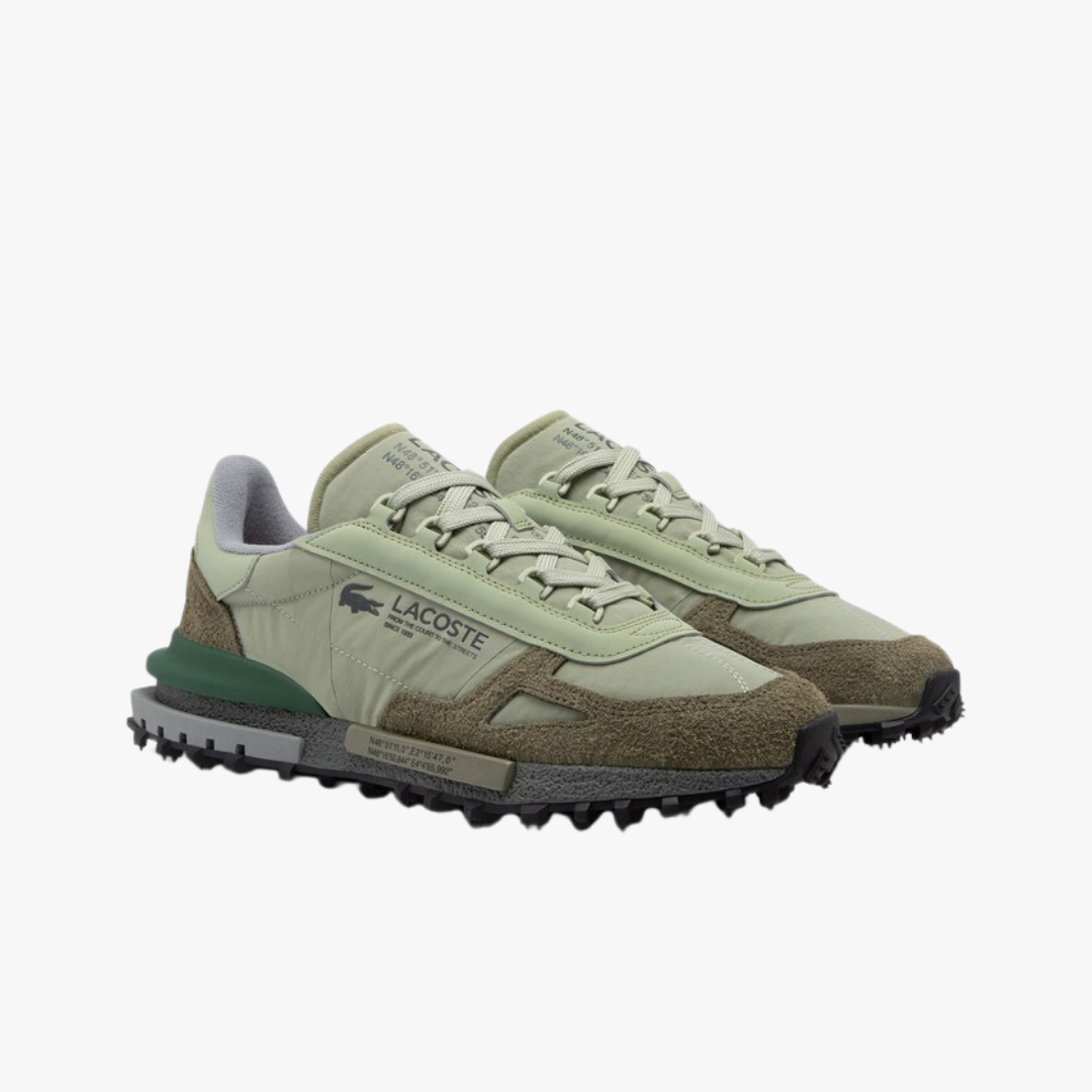Sapatilhas Elite Active Lacoste APP 3