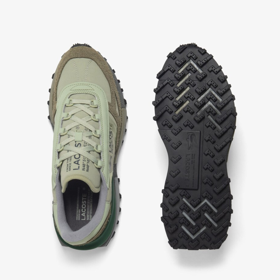 Sapatilhas Elite Active Lacoste APP 4