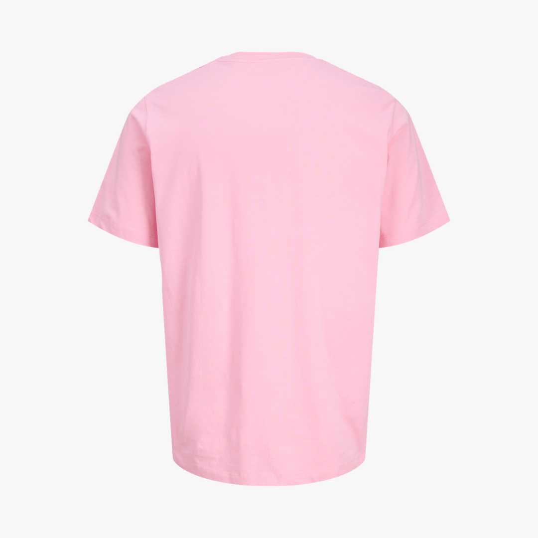 T-Shirt JORDAWN Jack&Jones Rosa 3
