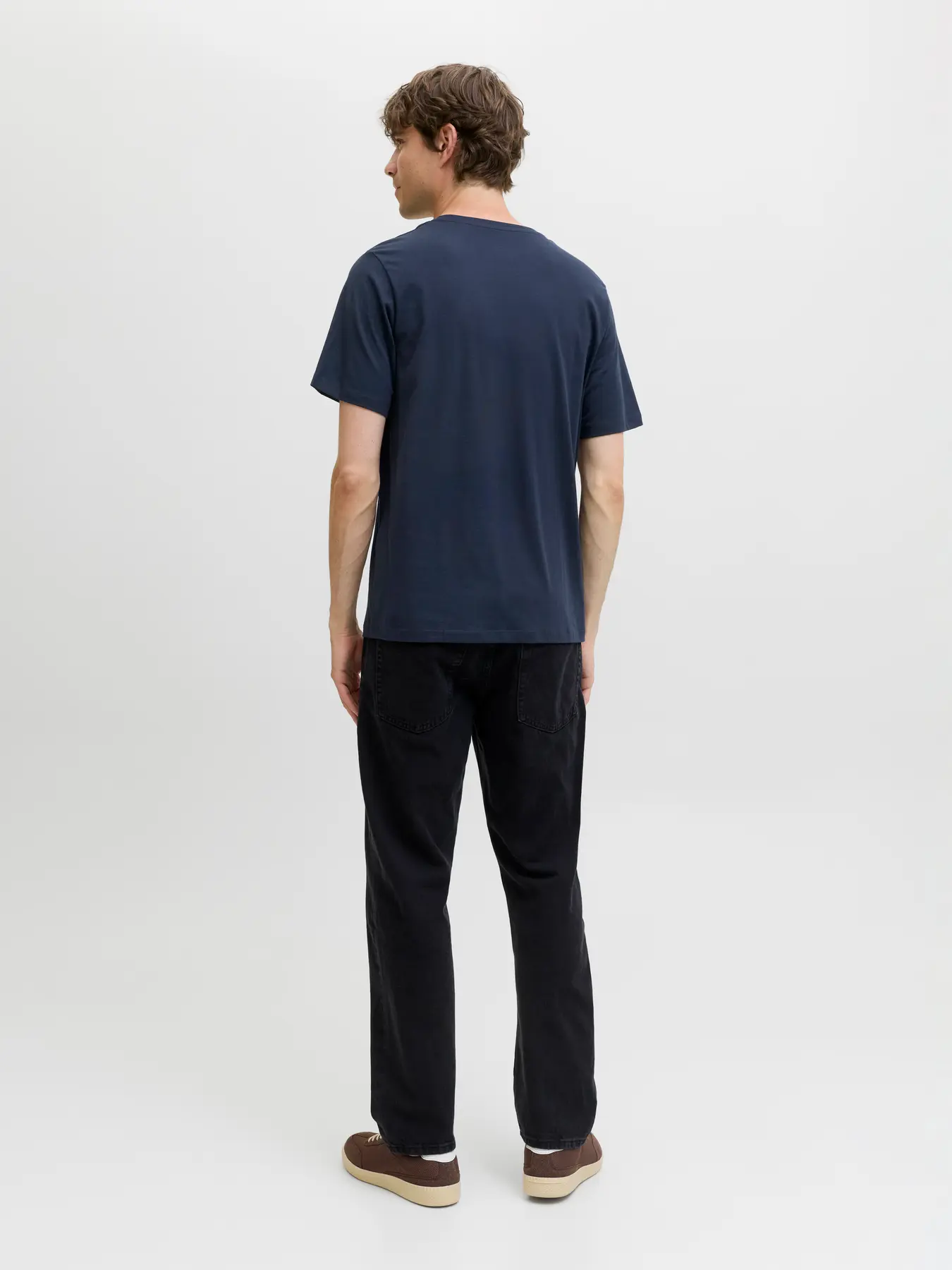 T-Shirt JREBLASSE Azul 1