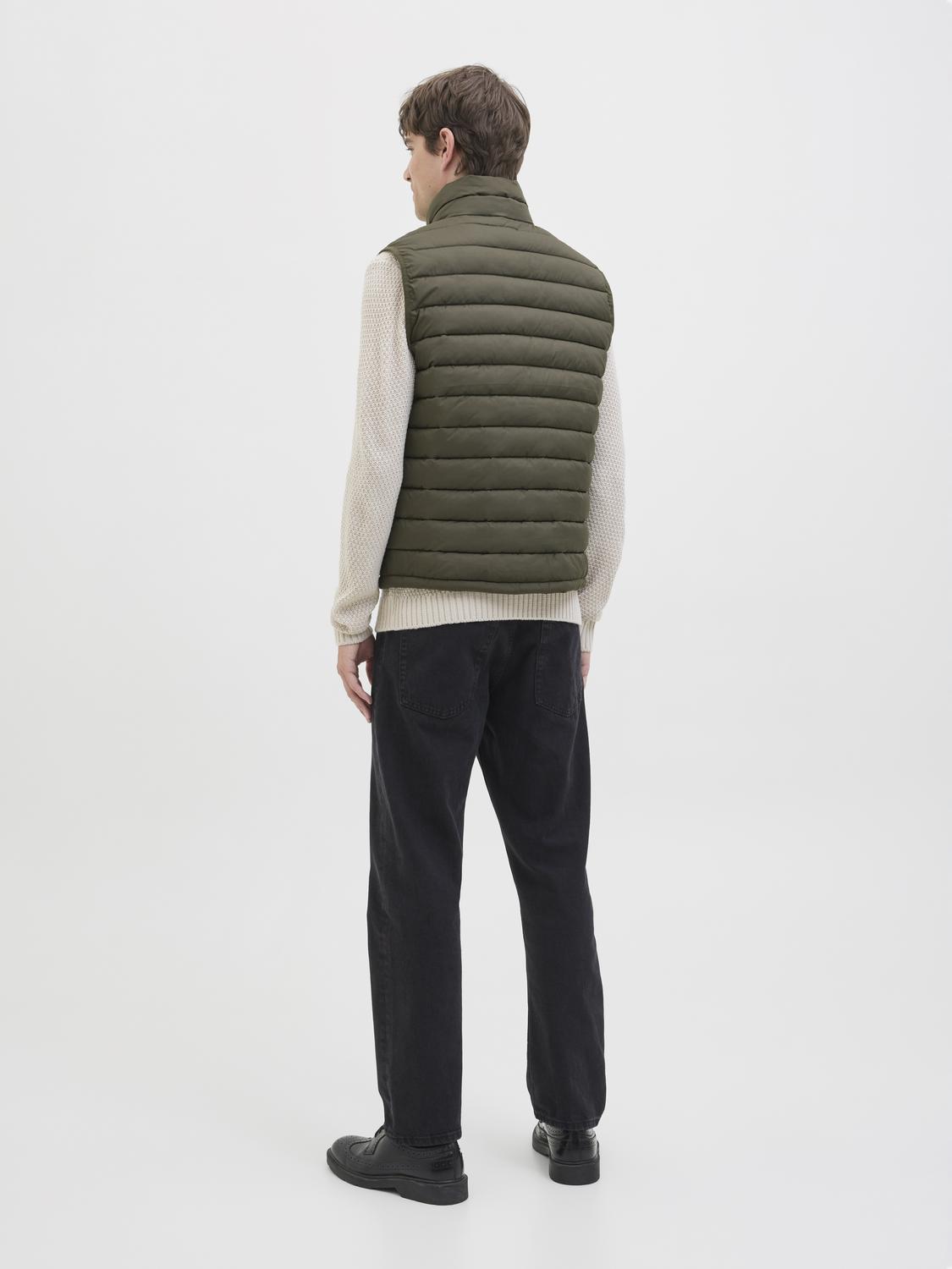 Colete JREBGAZING Verde 2