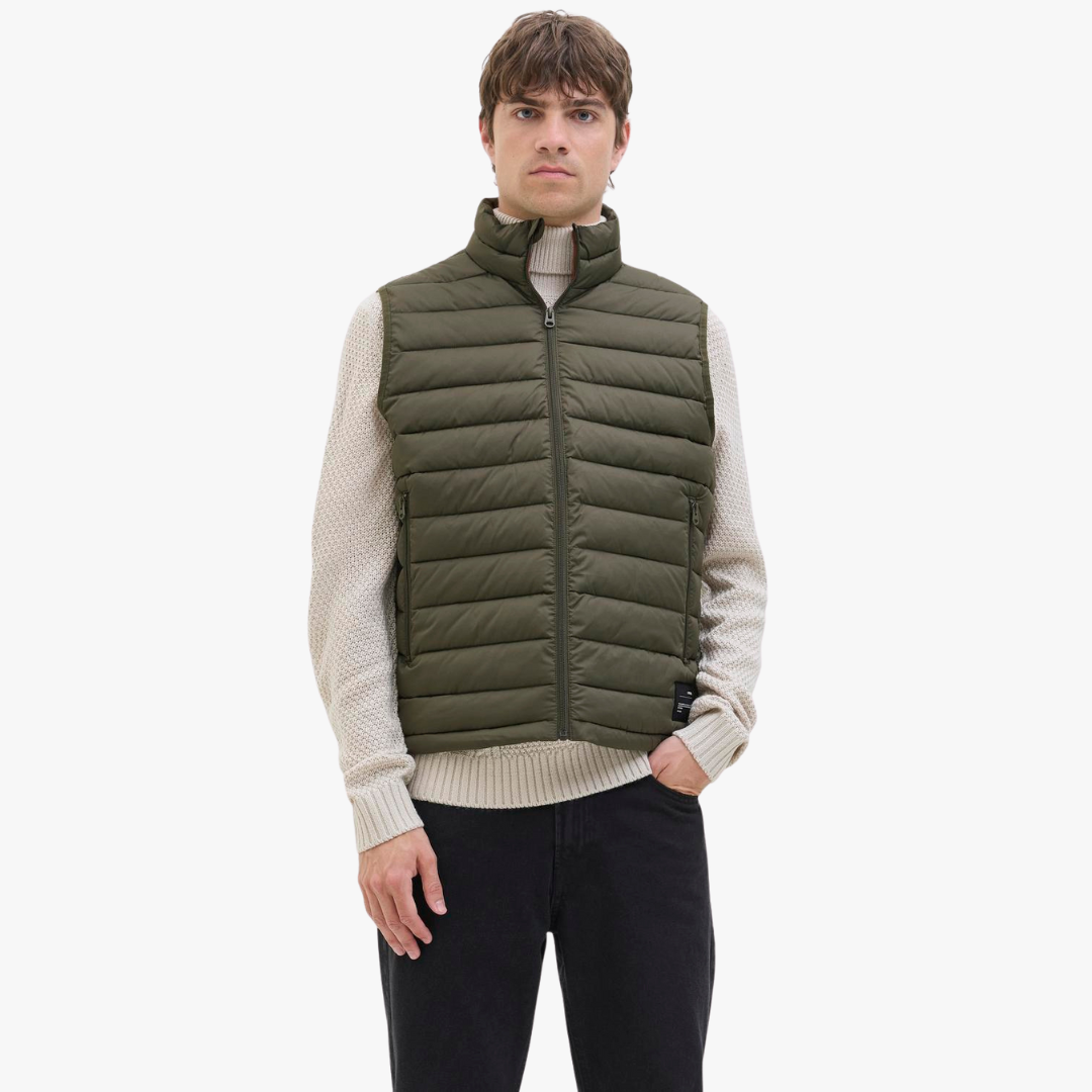 Colete JREBGAZING Verde 0