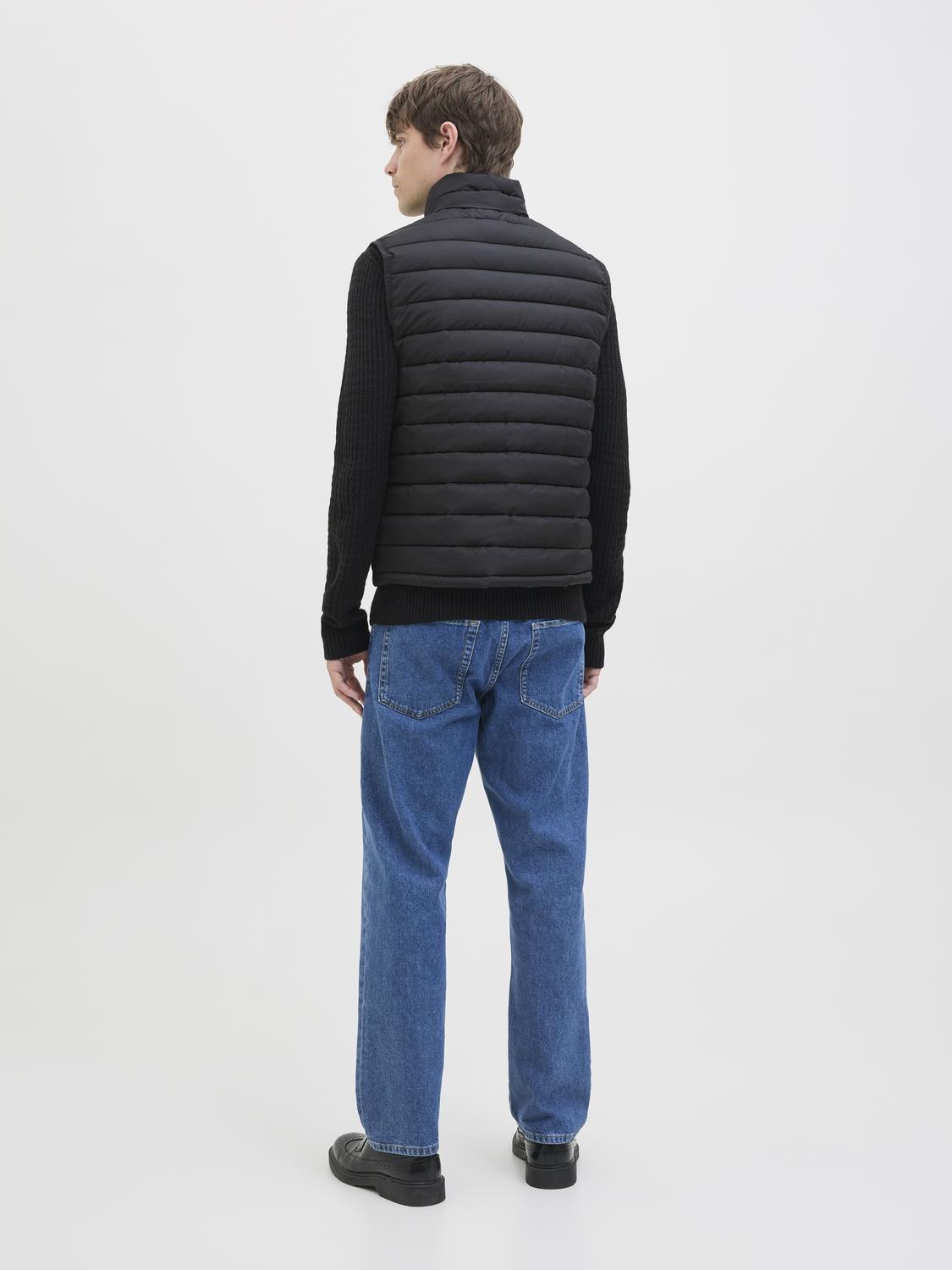 Colete JREBGAZING Preto 2