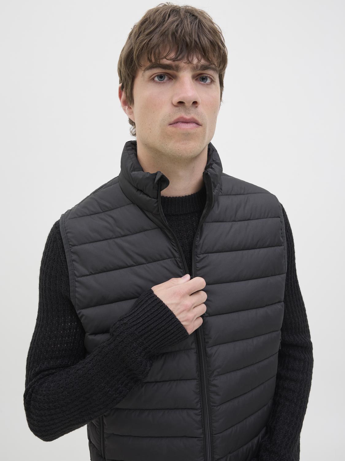 Colete JREBGAZING Preto 0