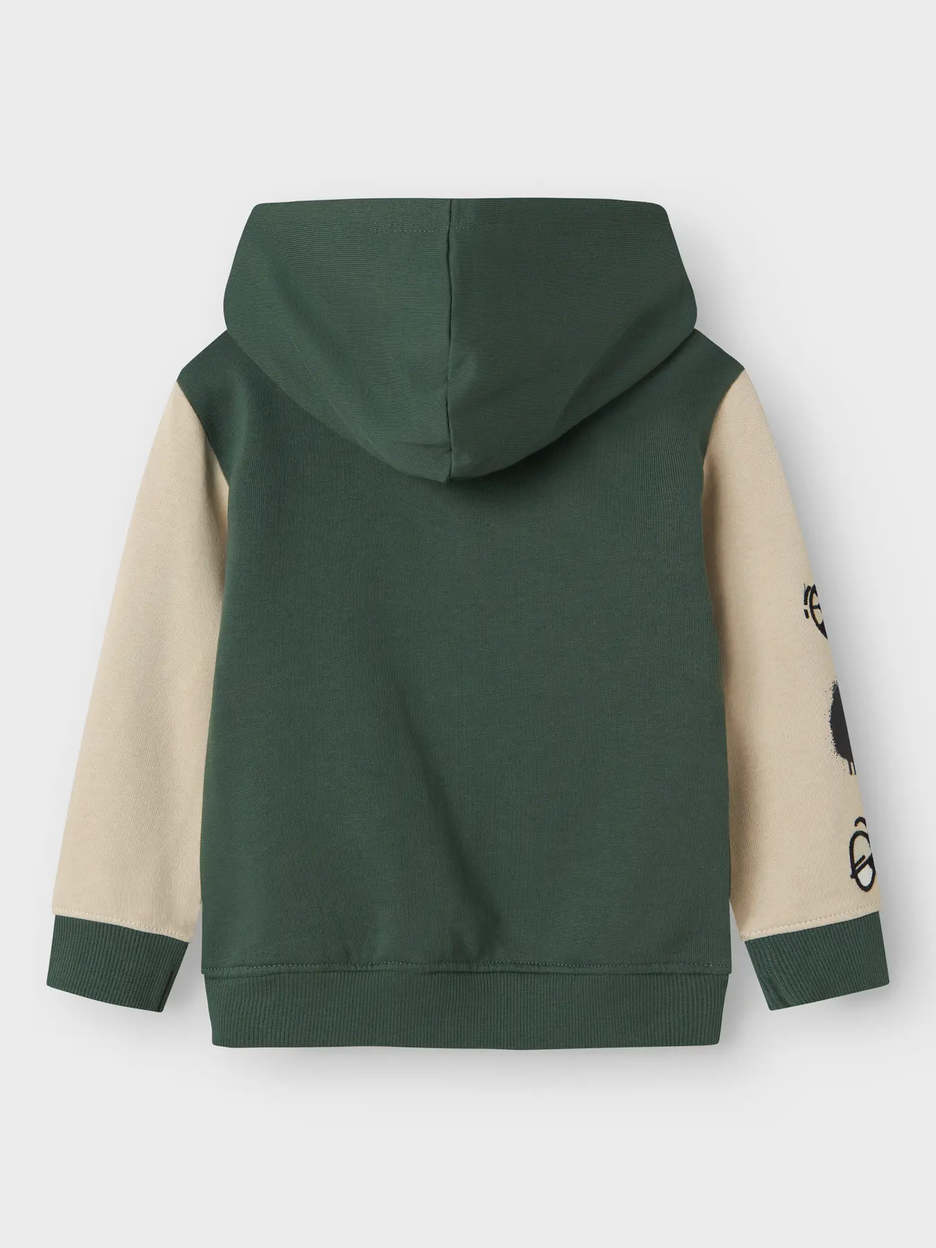 Casaco NMMNYREE Verde 1