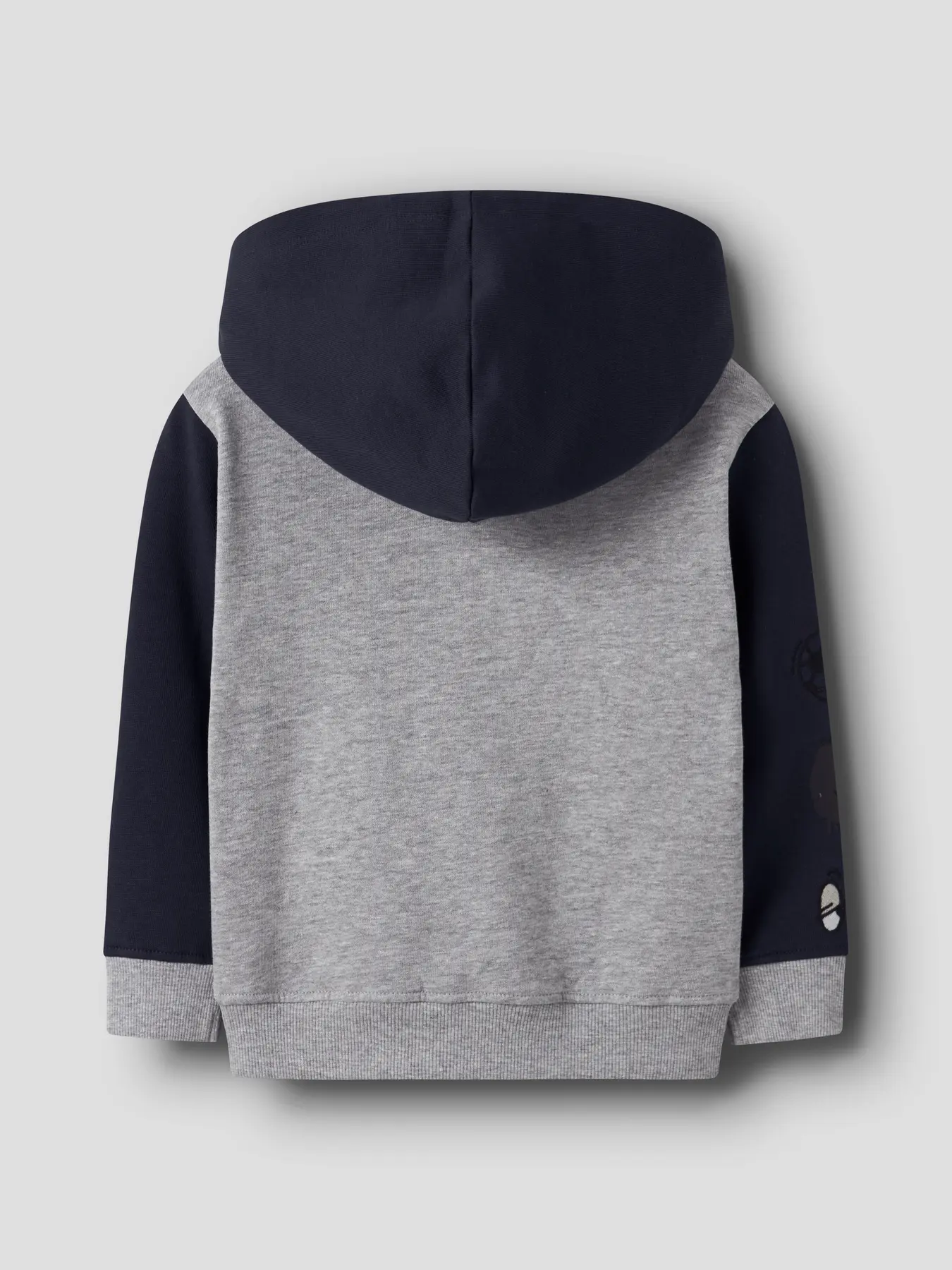 Casaco NMMNYREE Verde 1