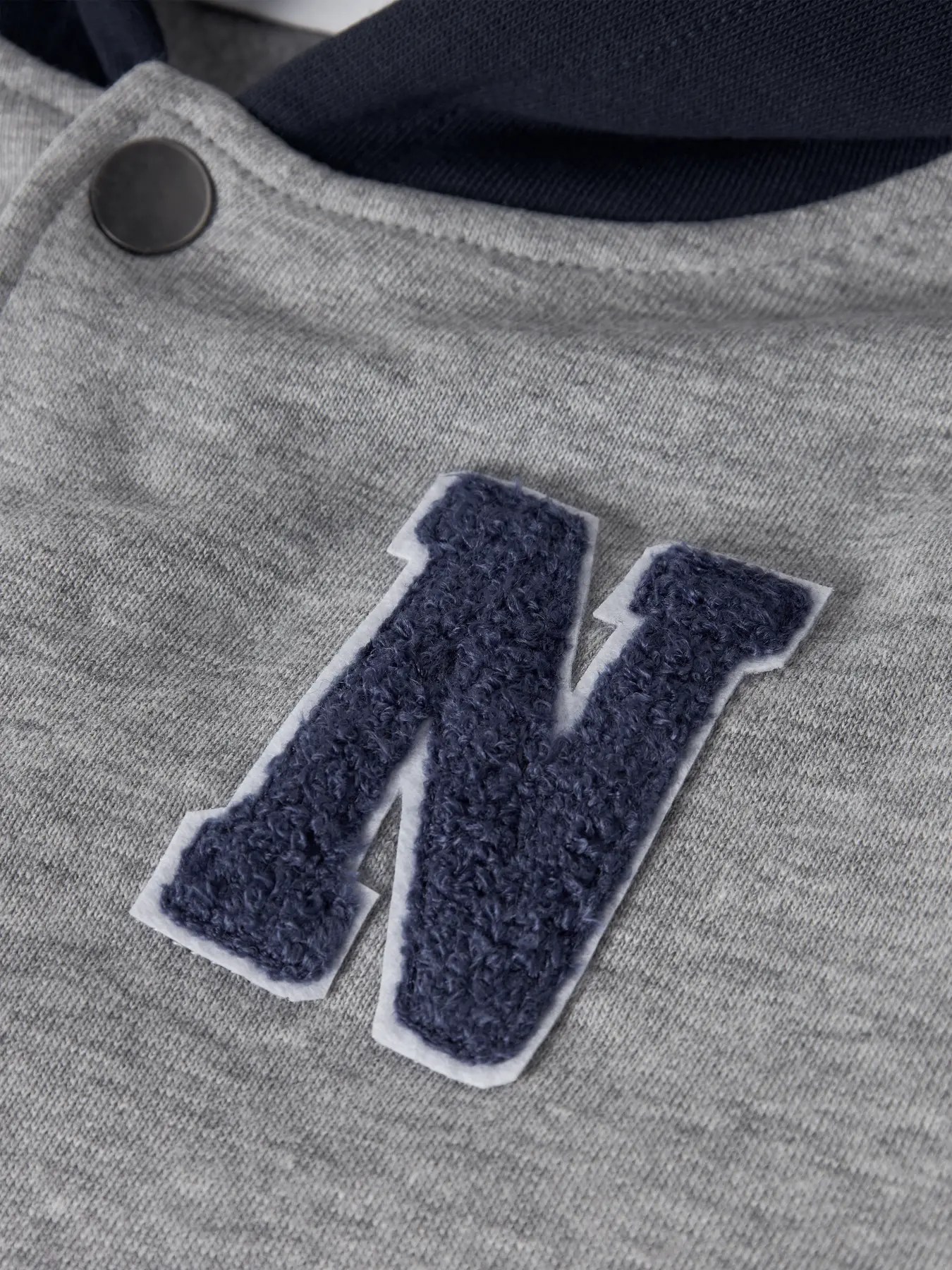 Casaco NMMNYREE Verde 2