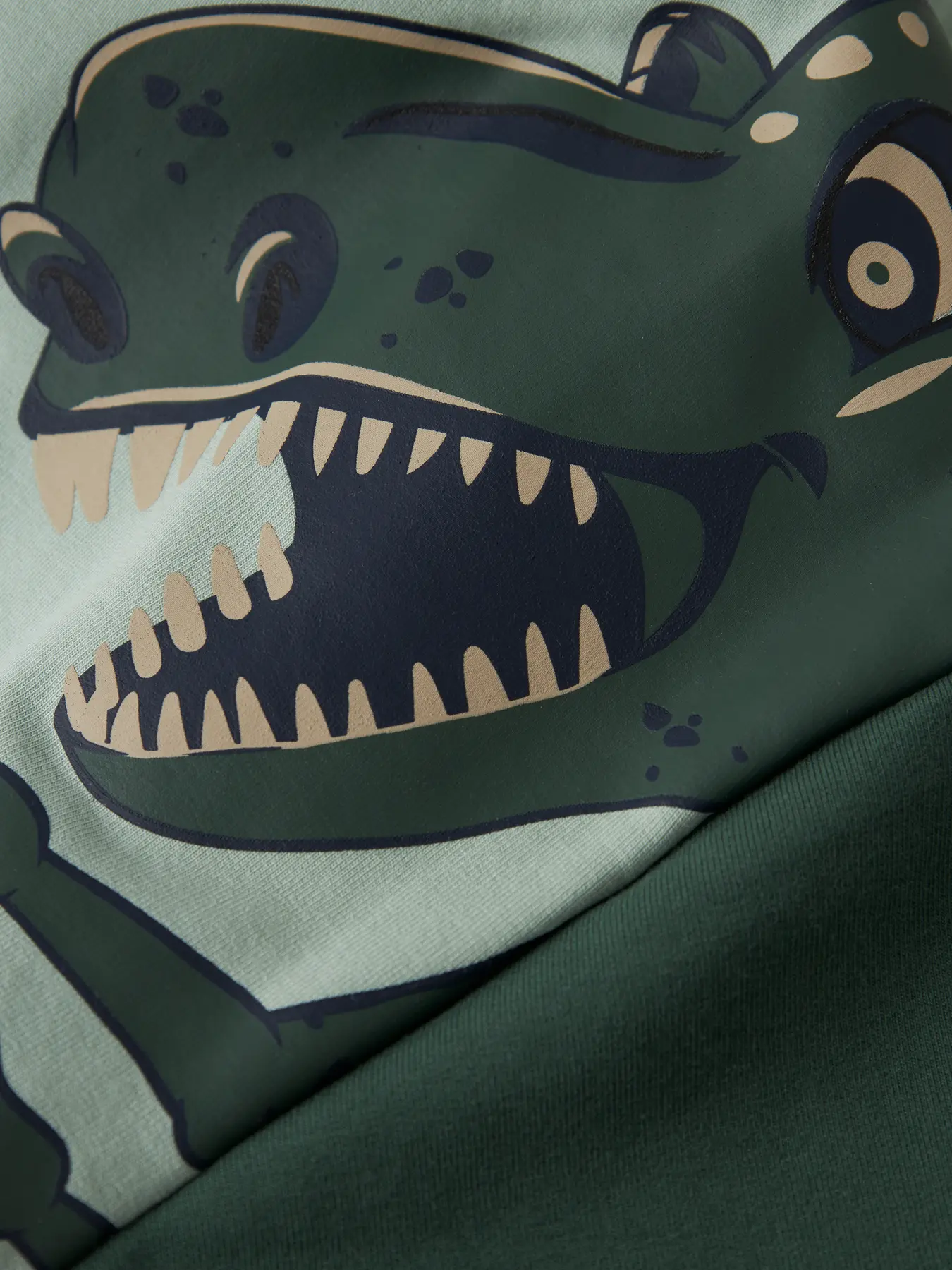 Sweat NMMNASH Verde 2