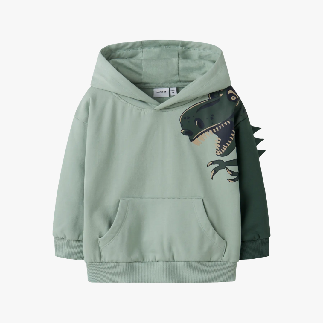 Sweat NMMNASH Verde 0