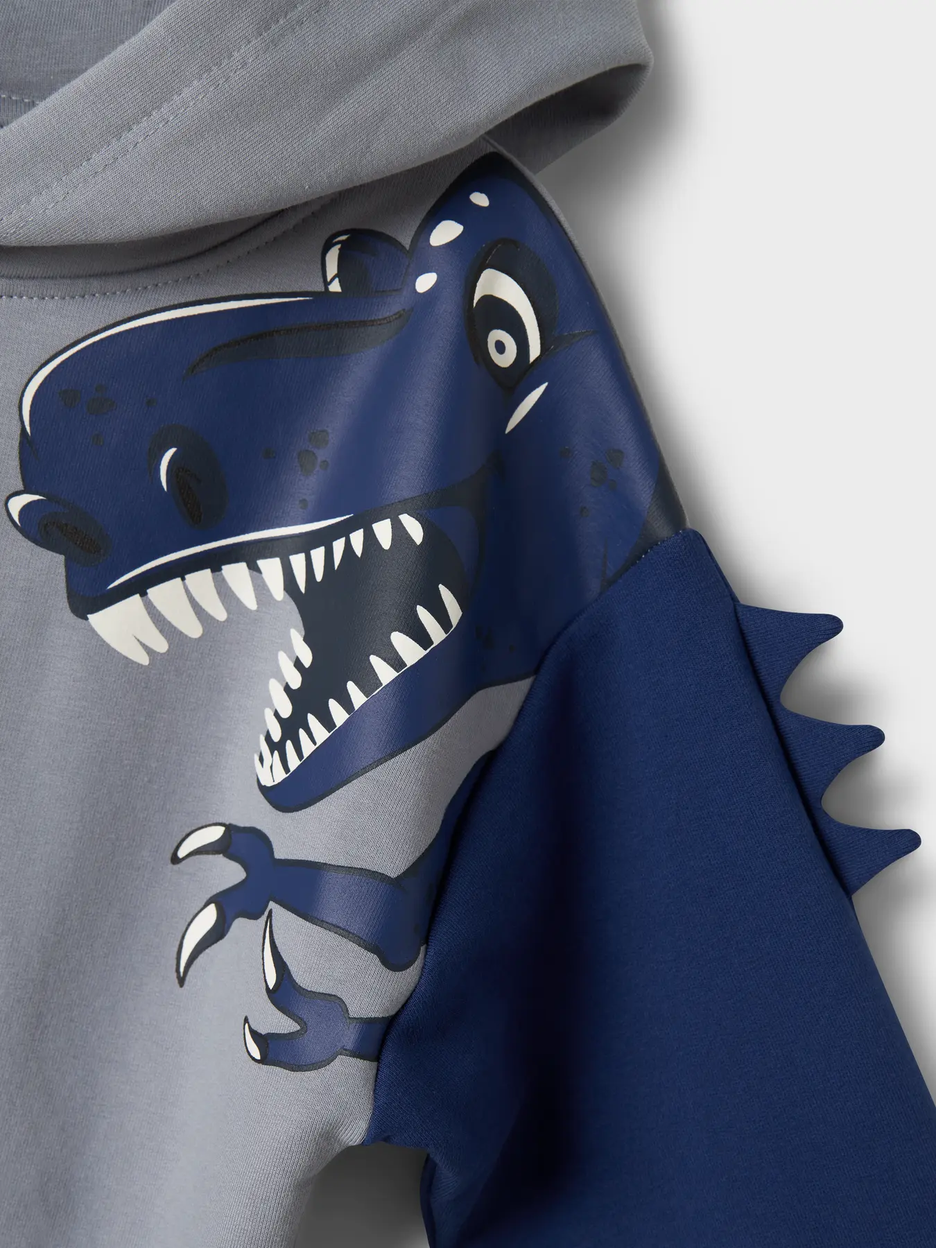 Sweat NMMNASH Azul 1