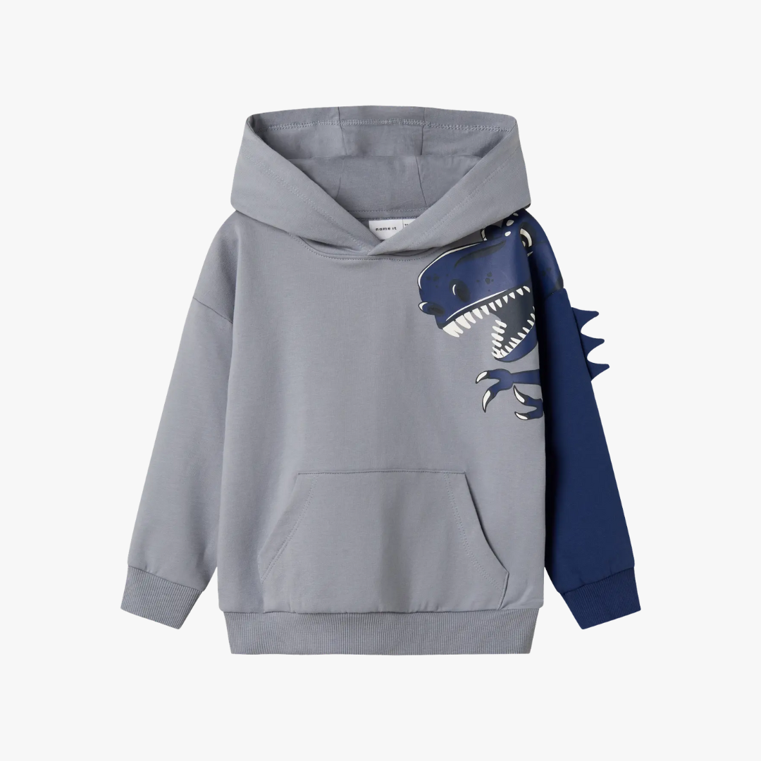 Sweat NMMNASH Azul 0