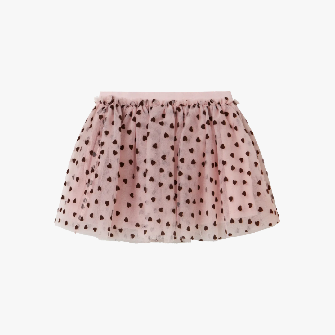 Saia NMFNEA Rosa 0