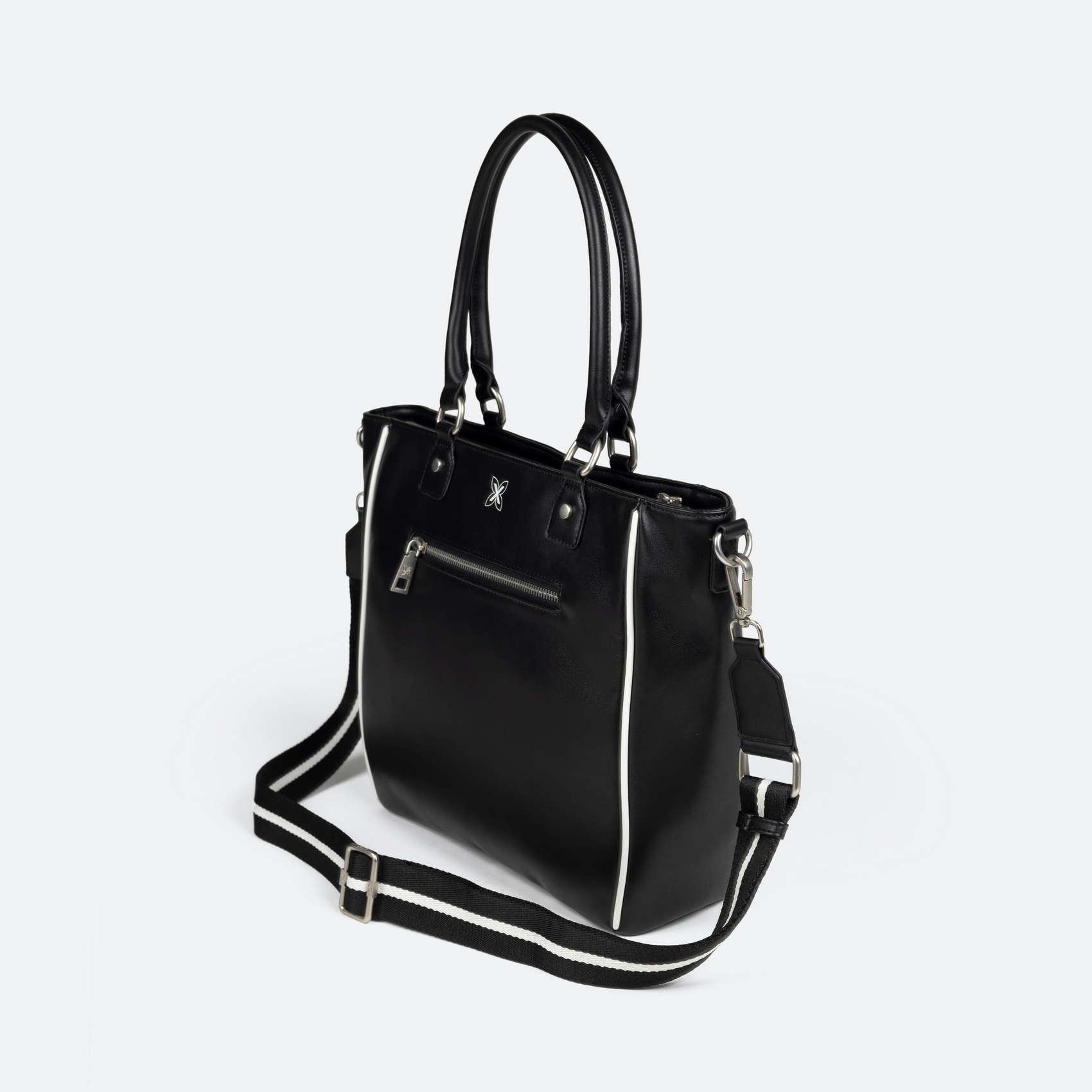 Mala Shopper Preto Munich 1