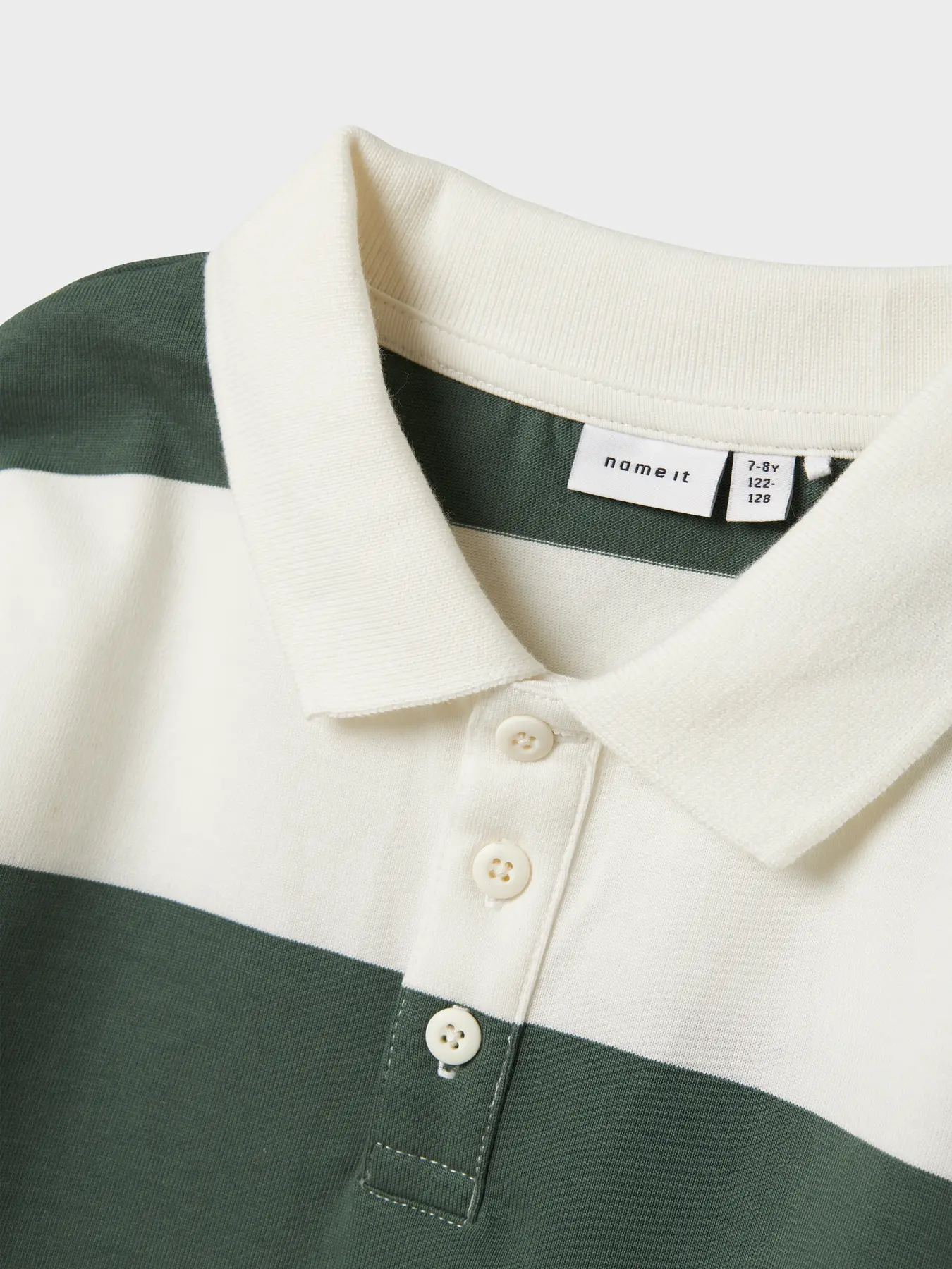 Pólo NKMNUTIVA Verde 2