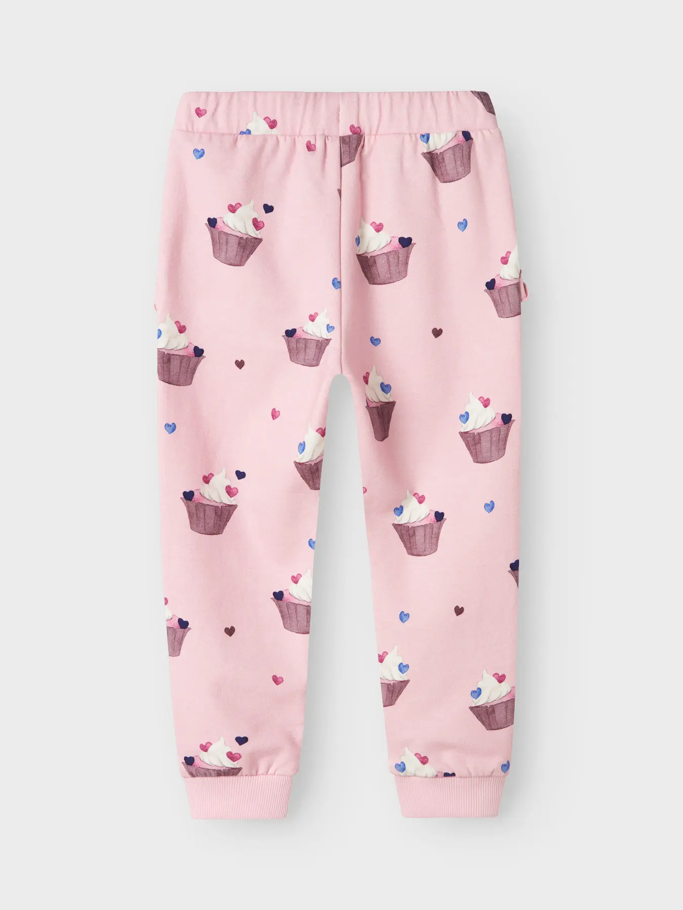 Calças NMFNAYA Rosa 2