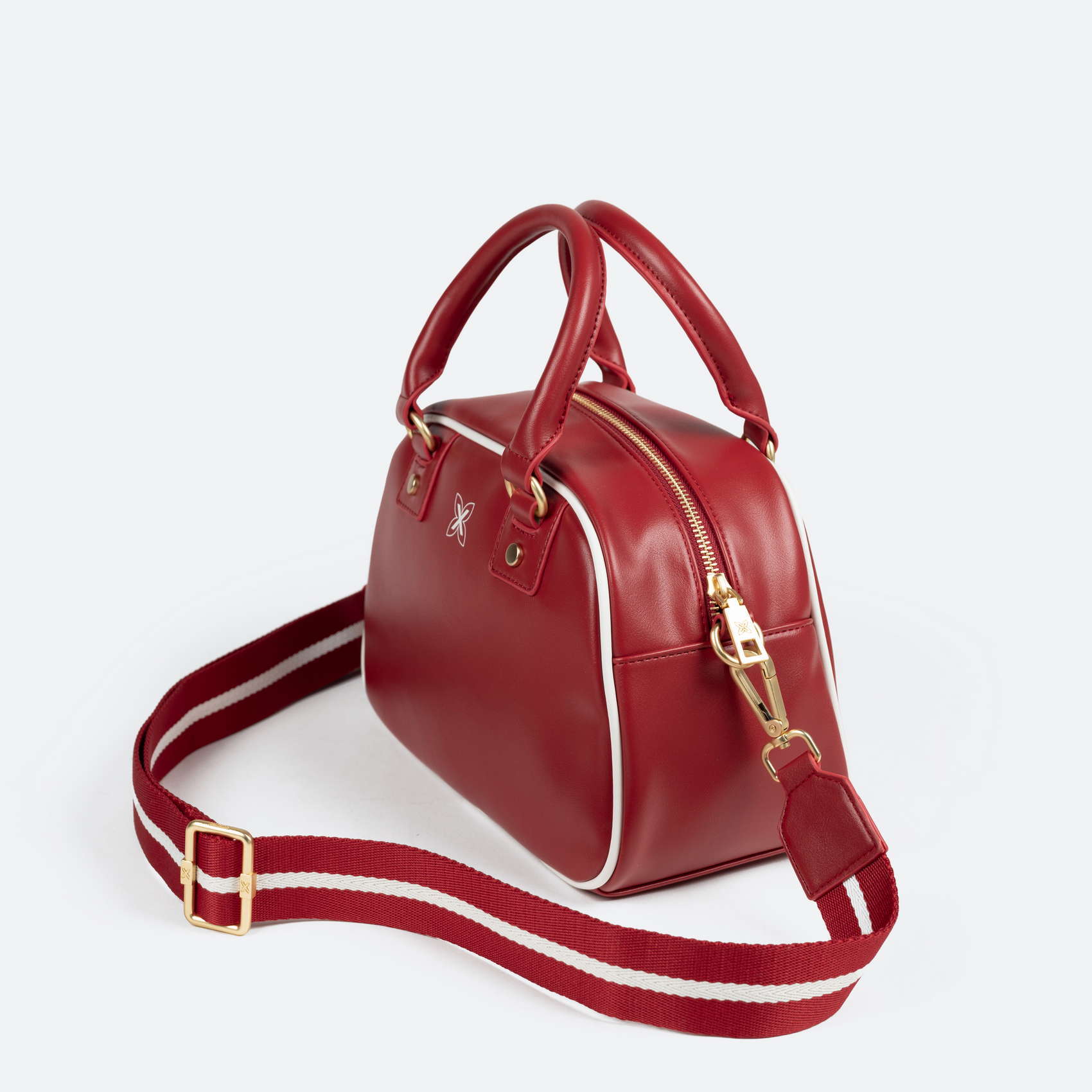 Mala 7113305 Munich Red 1