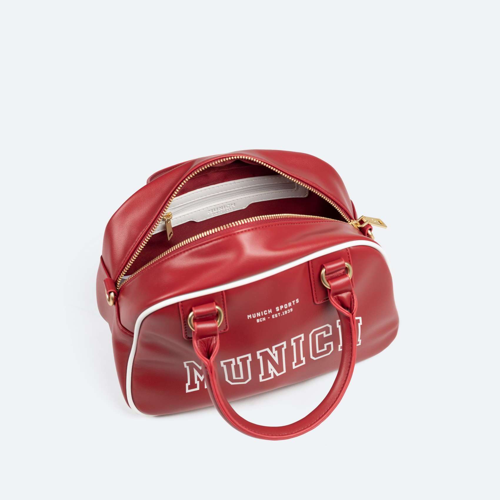 Mala 7113305 Munich Red 3