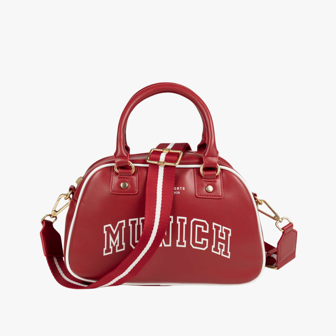 Mala 7113305 Munich Red 0