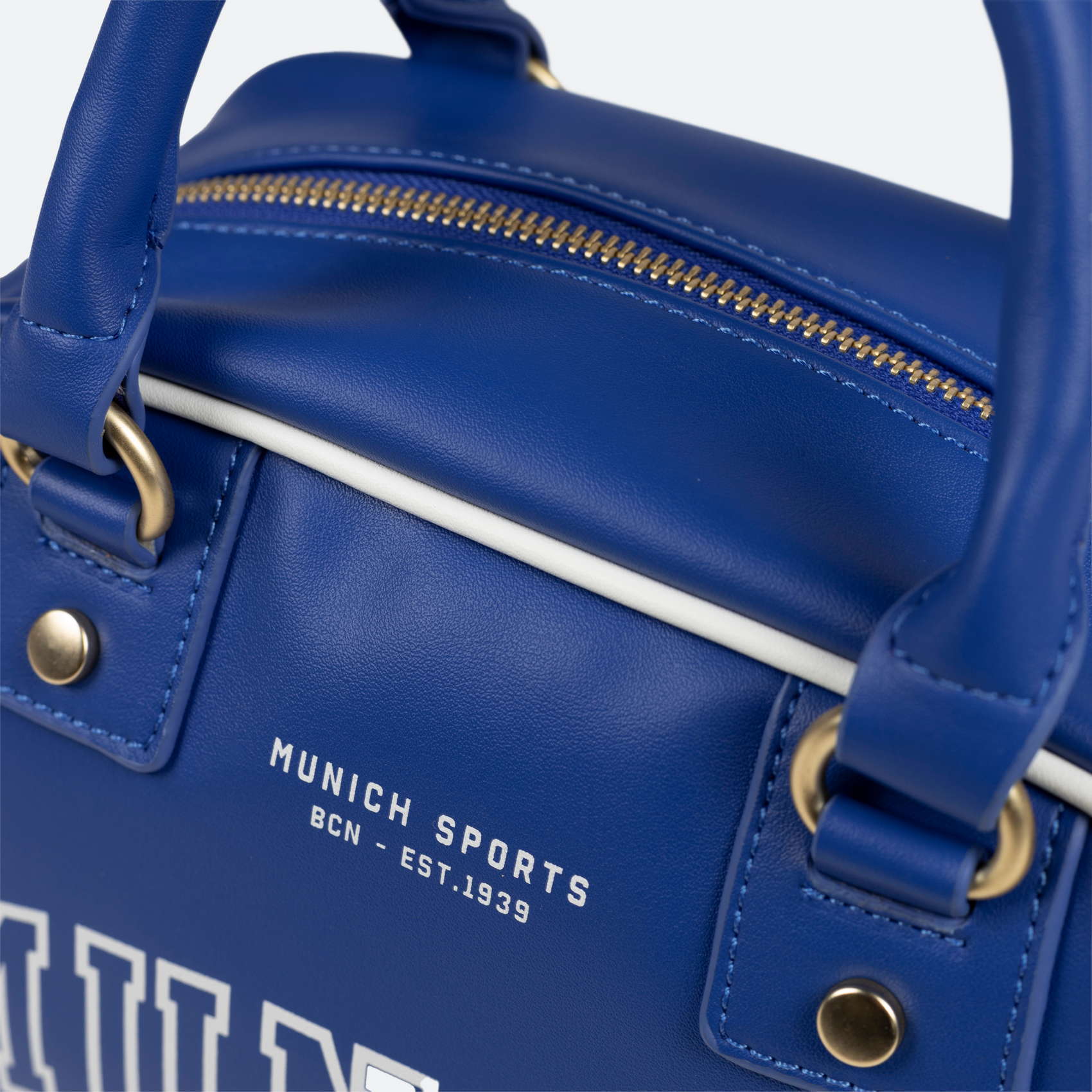 Mala 7113305 Munich Blue 2