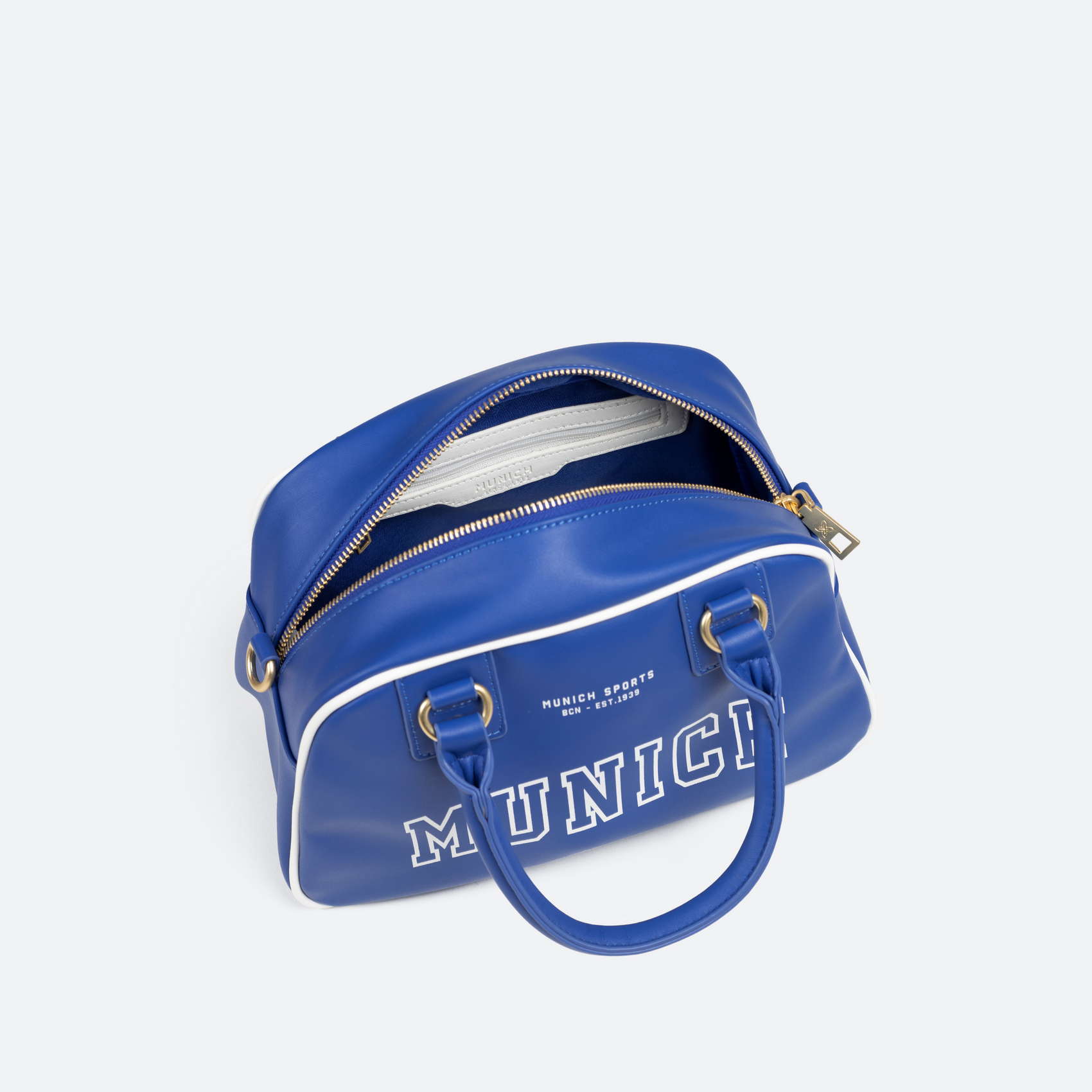 Mala 7113305 Munich Blue 3