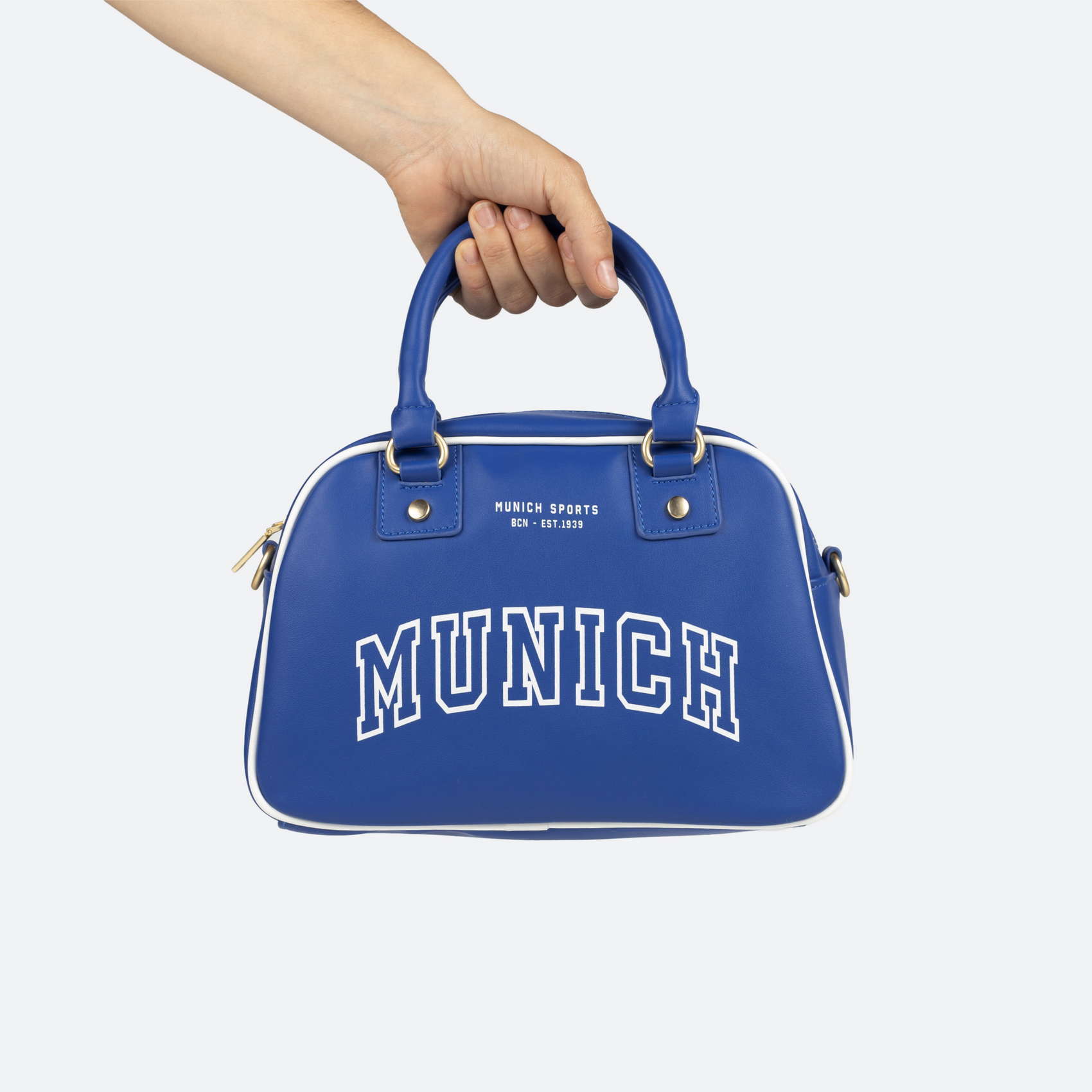 Mala 7113305 Munich Blue 4