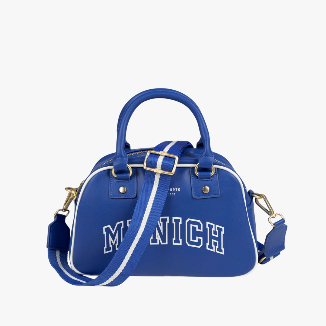 Mala 7113305 Munich Blue 0