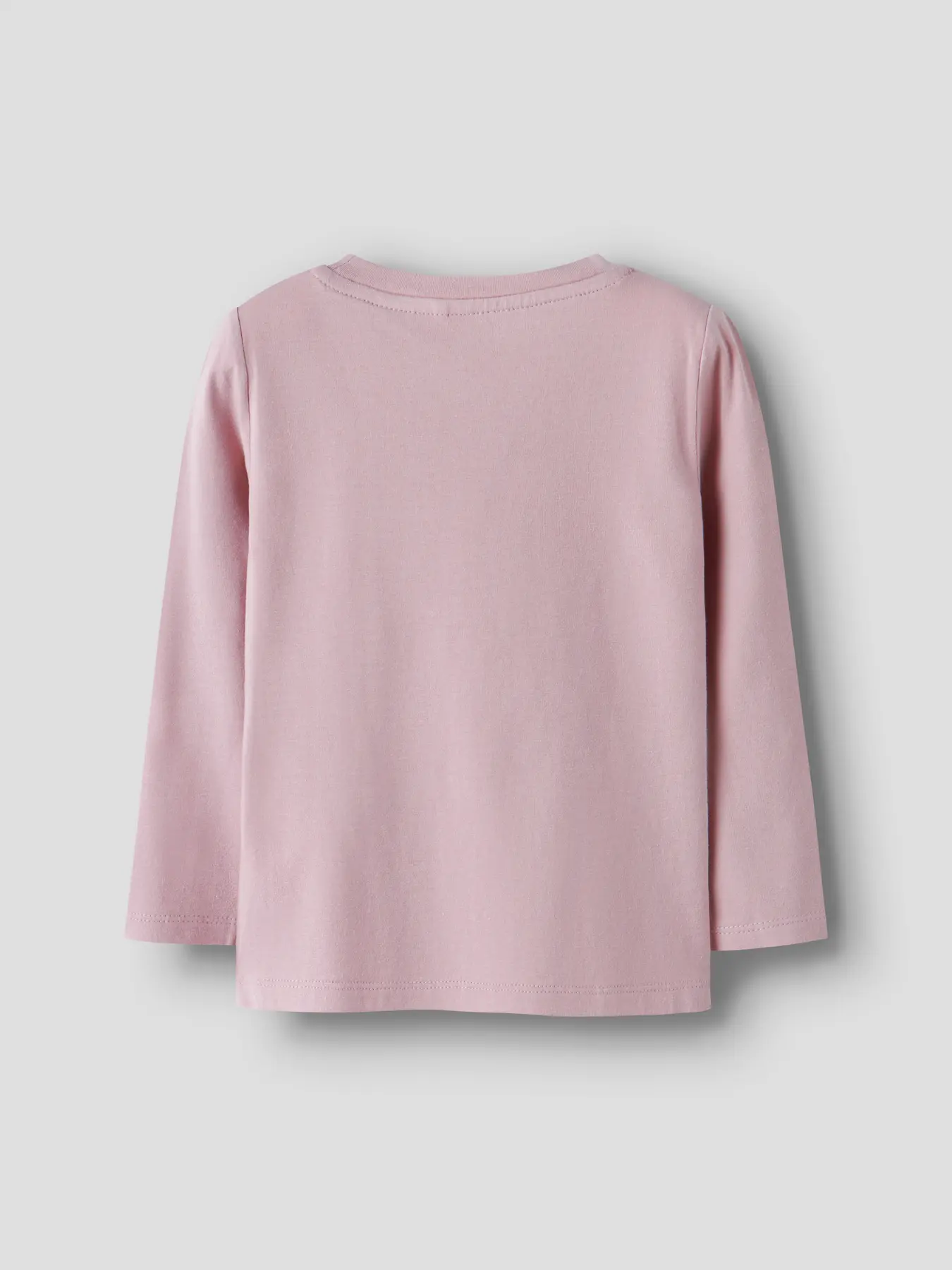 Camisola NMFNONA Rosa 1